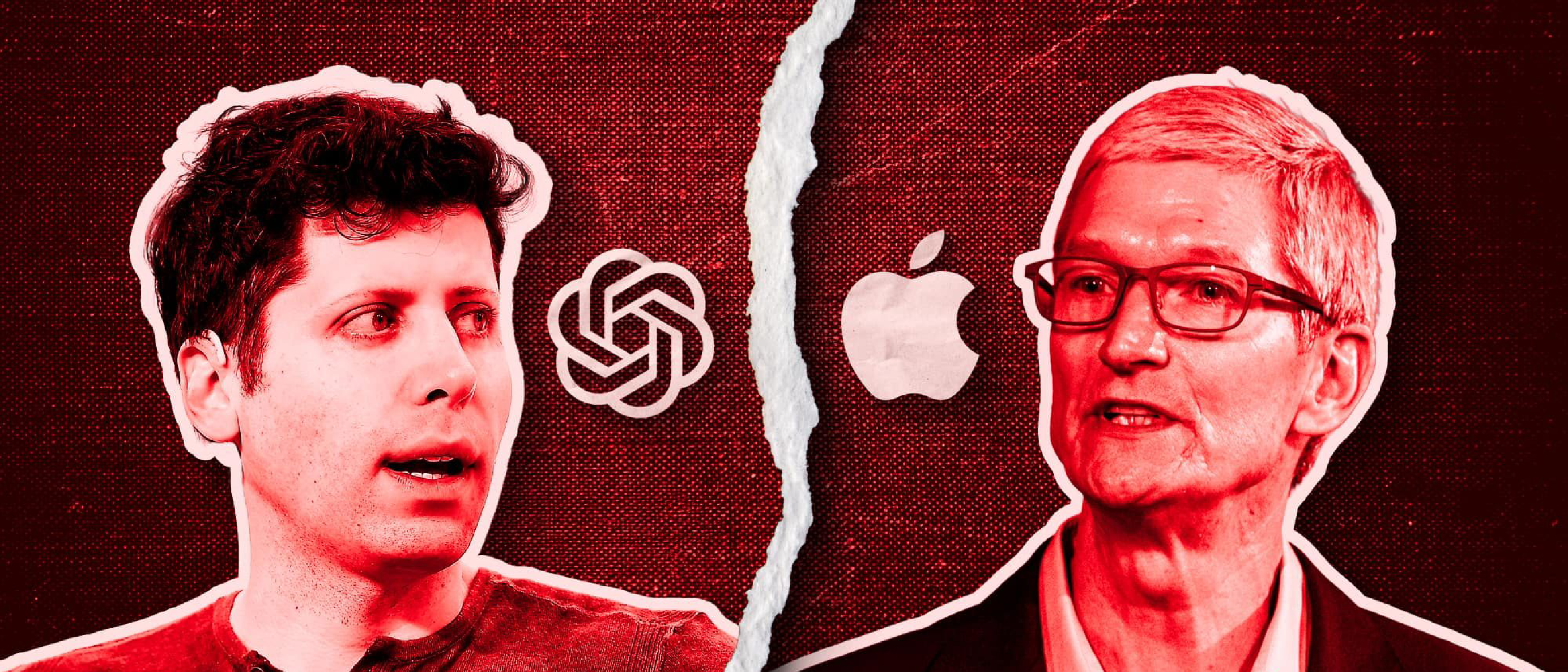 Apple vs OpenAI: Trade Secrets Suit Moves to New Judge