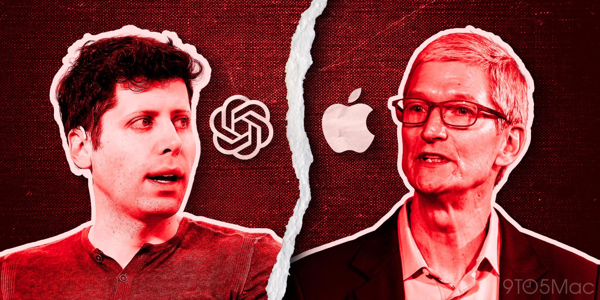 Apple vs OpenAI: Trade Secrets Suit Moves to New Judge