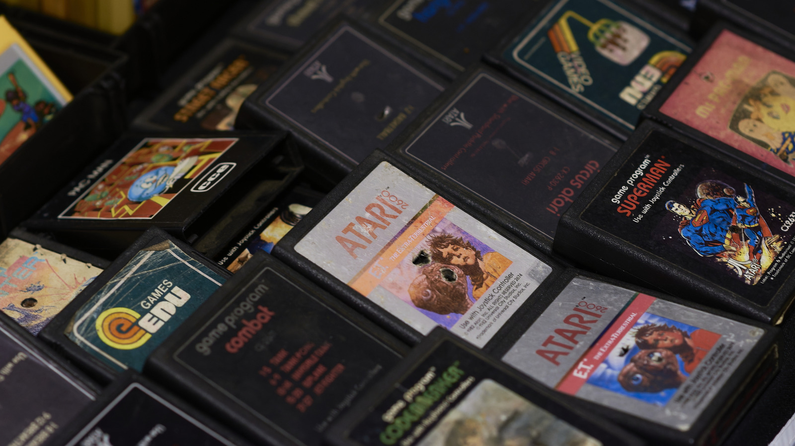 Are Retro Games Still Worth Money? A Collector’s Guide