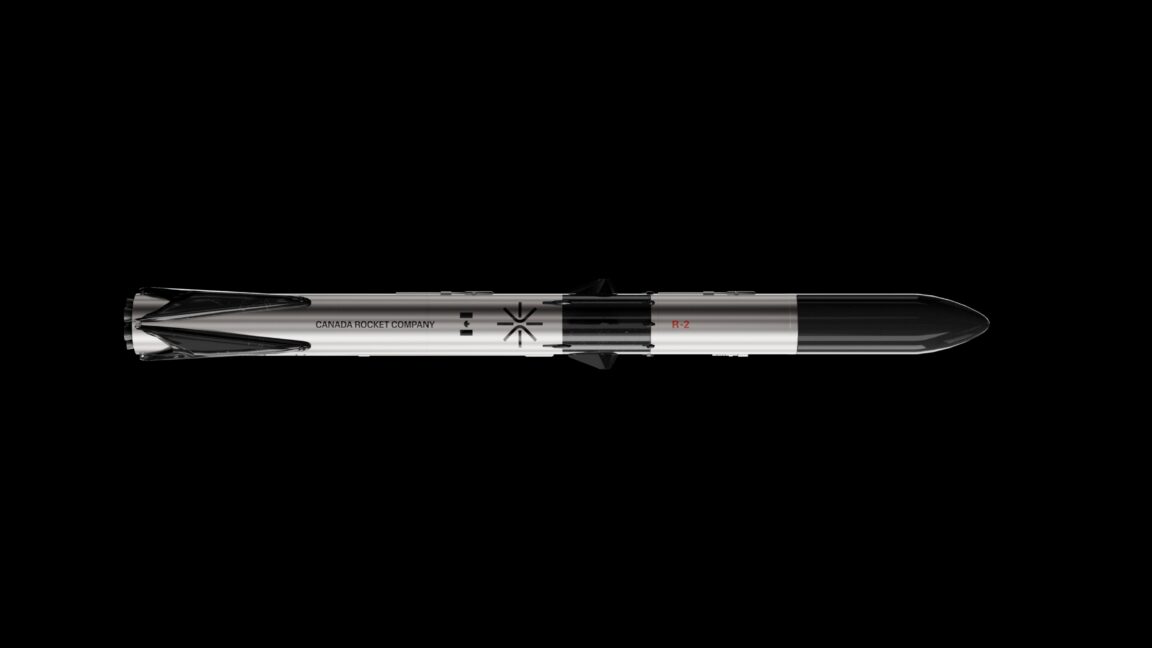 Canada Accelerates Light‑Lift Rocket Industry