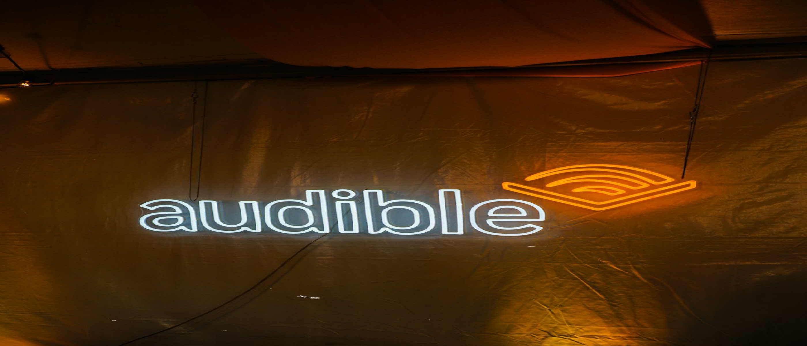 Audible Unveils AI Features to Deepen Story Immersion