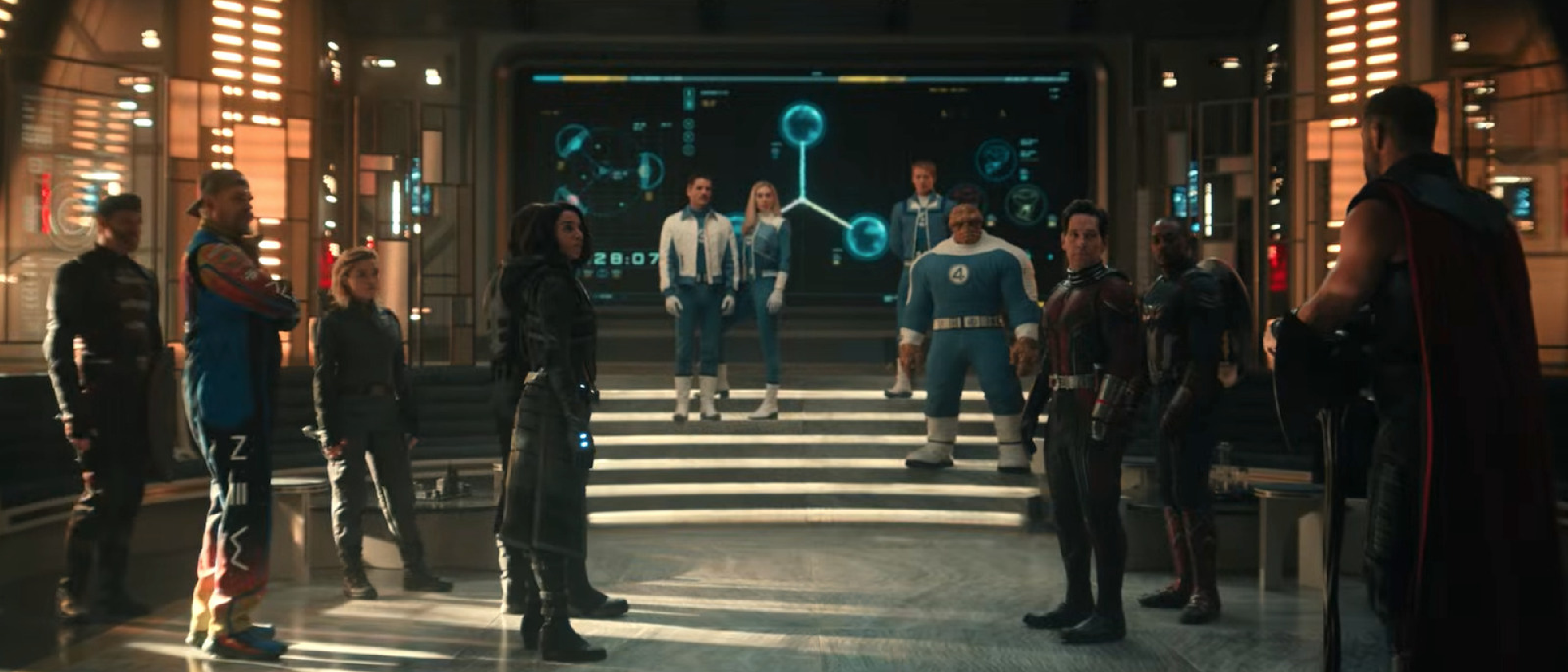 Avengers Doomsday Trailer: Marvel’s Final Bow