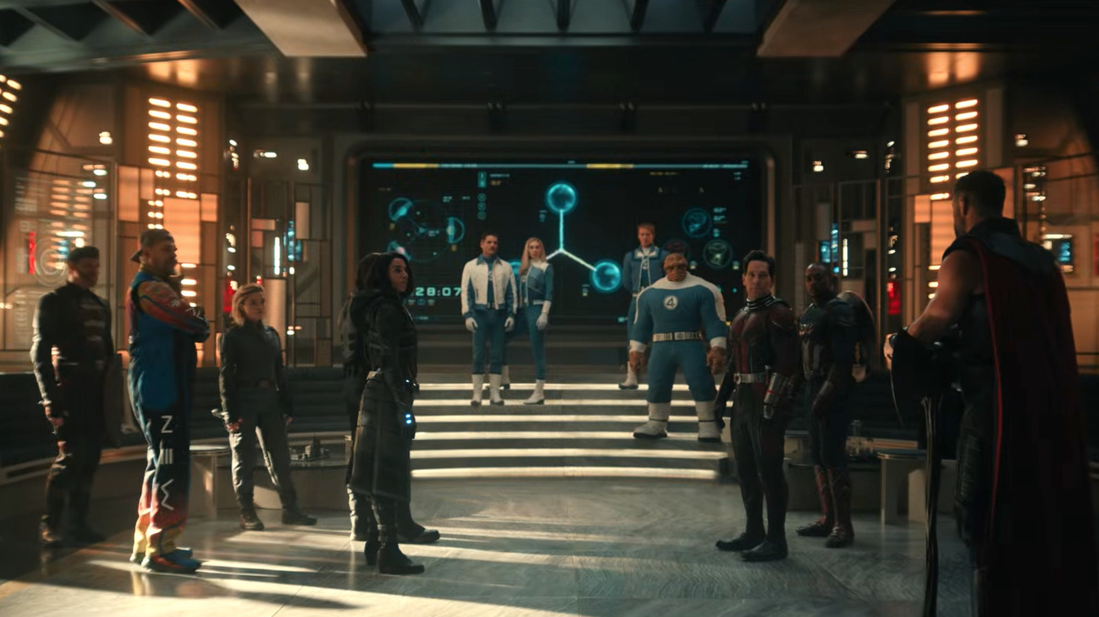 Avengers Doomsday Trailer: Marvel’s Final Bow