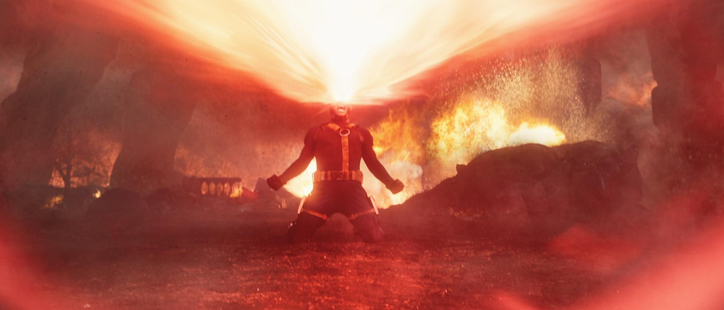 Avengers Doomsday: RDJ Returns as Doctor Doom