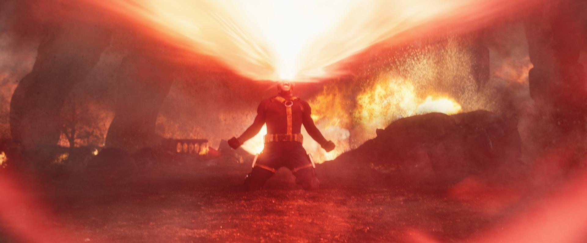 Avengers Doomsday: RDJ Returns as Doctor Doom