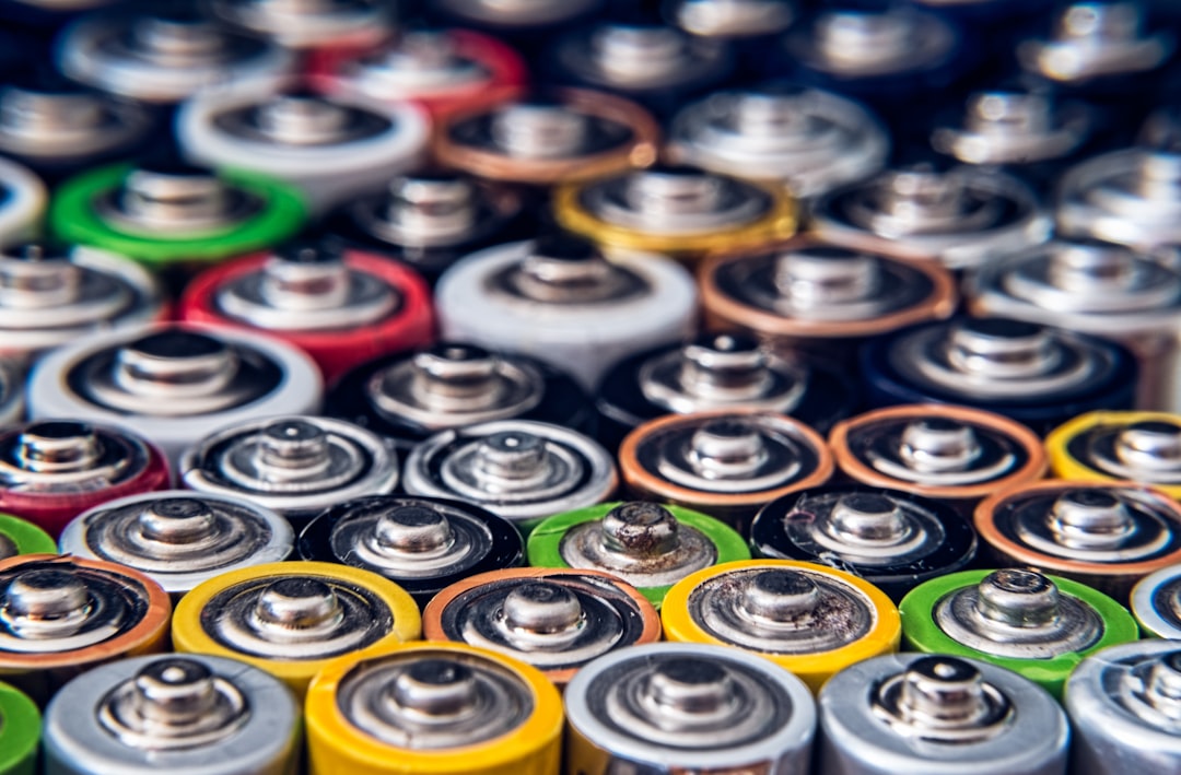 US Battery Installations Hit Record 20.2 GWh in Q2 2026