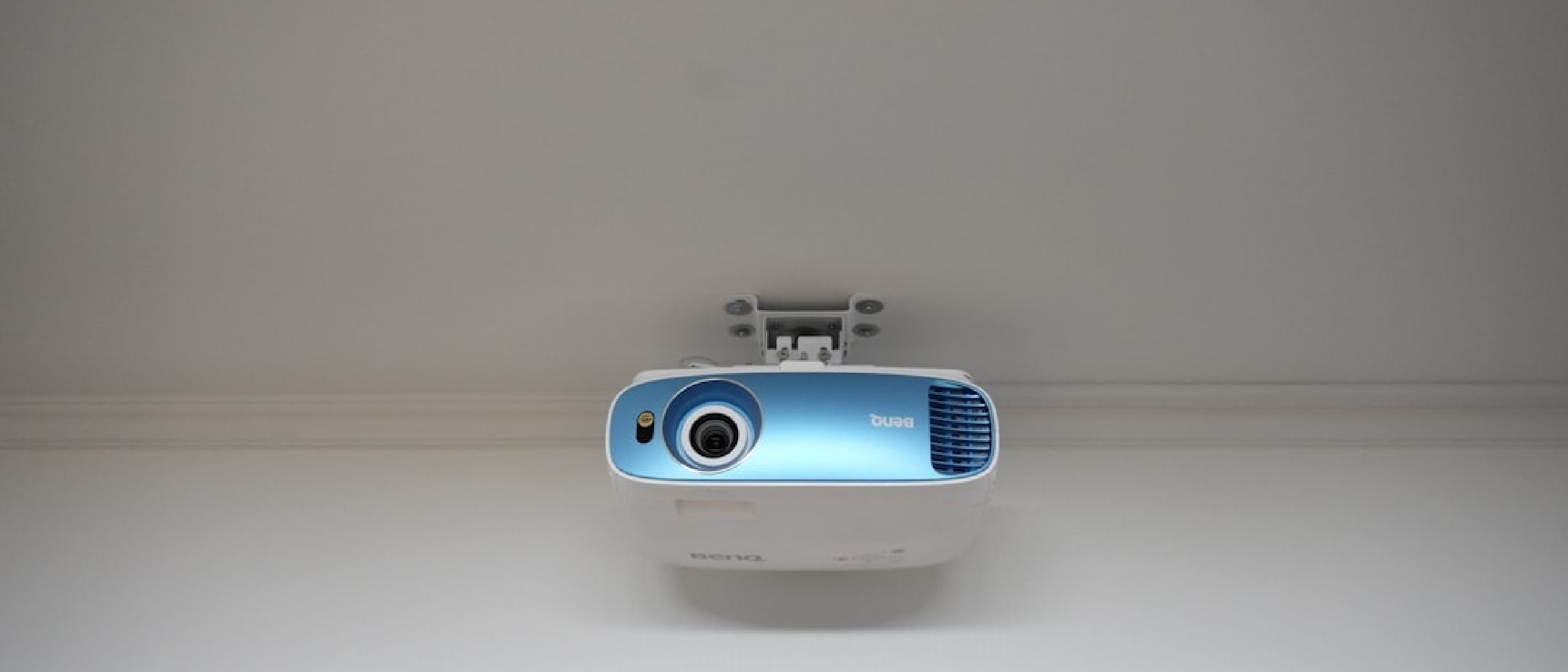 BenQ TK705STi 4K Projector Review: Gaming Focus Falls Short