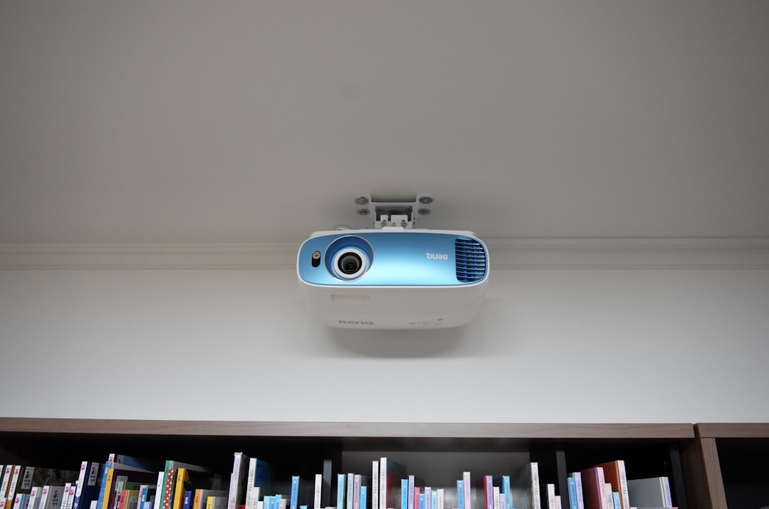 BenQ TK705STi 4K Projector Review: Gaming Focus Falls Short