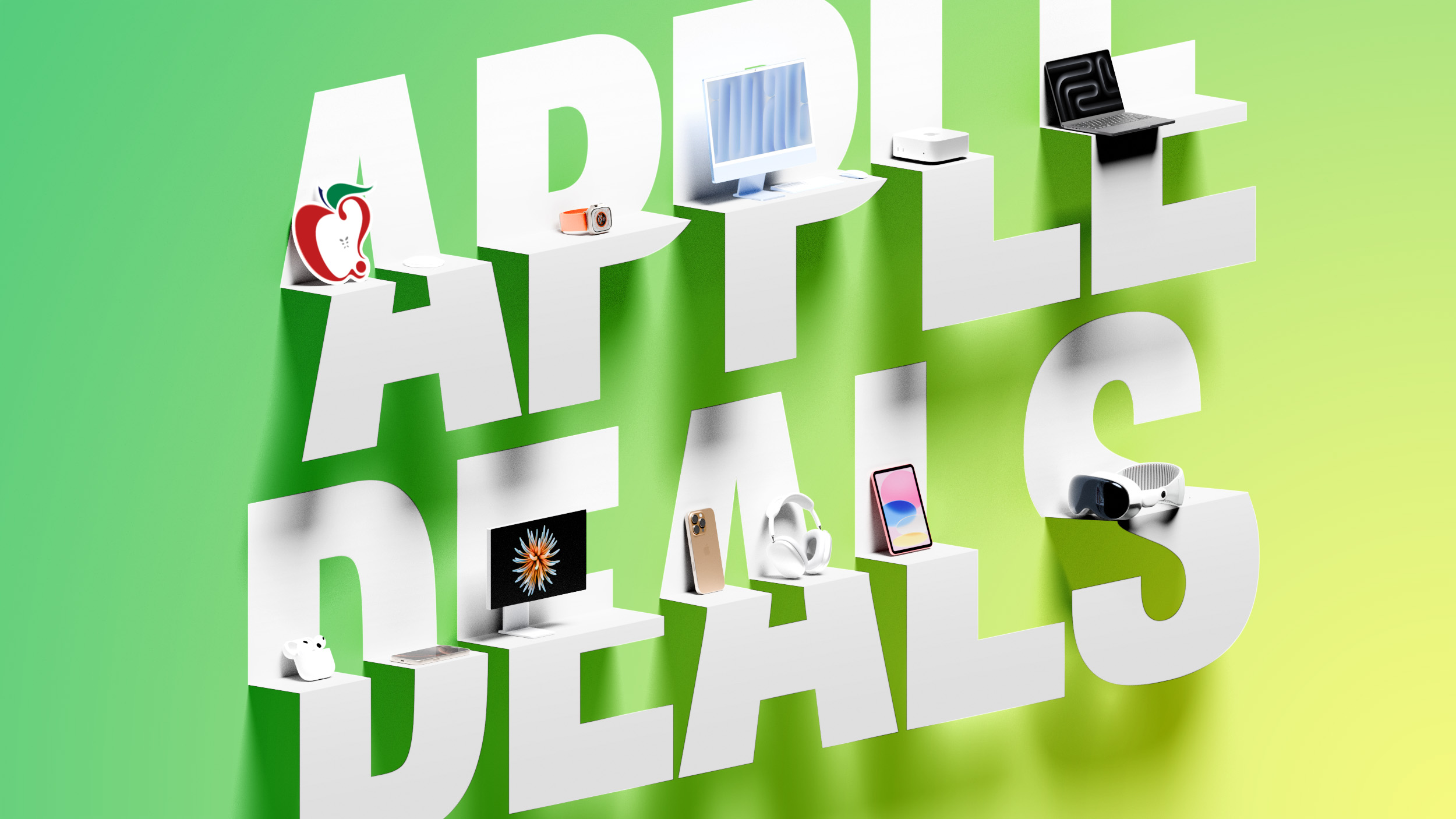 Back-to-School Apple Savings at Best Buy & Amazon