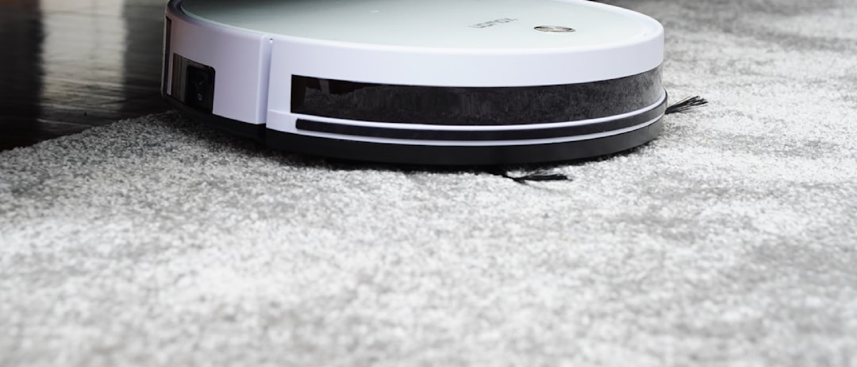 2026’s Top Robot Vacuums: AI Stain Detection & More