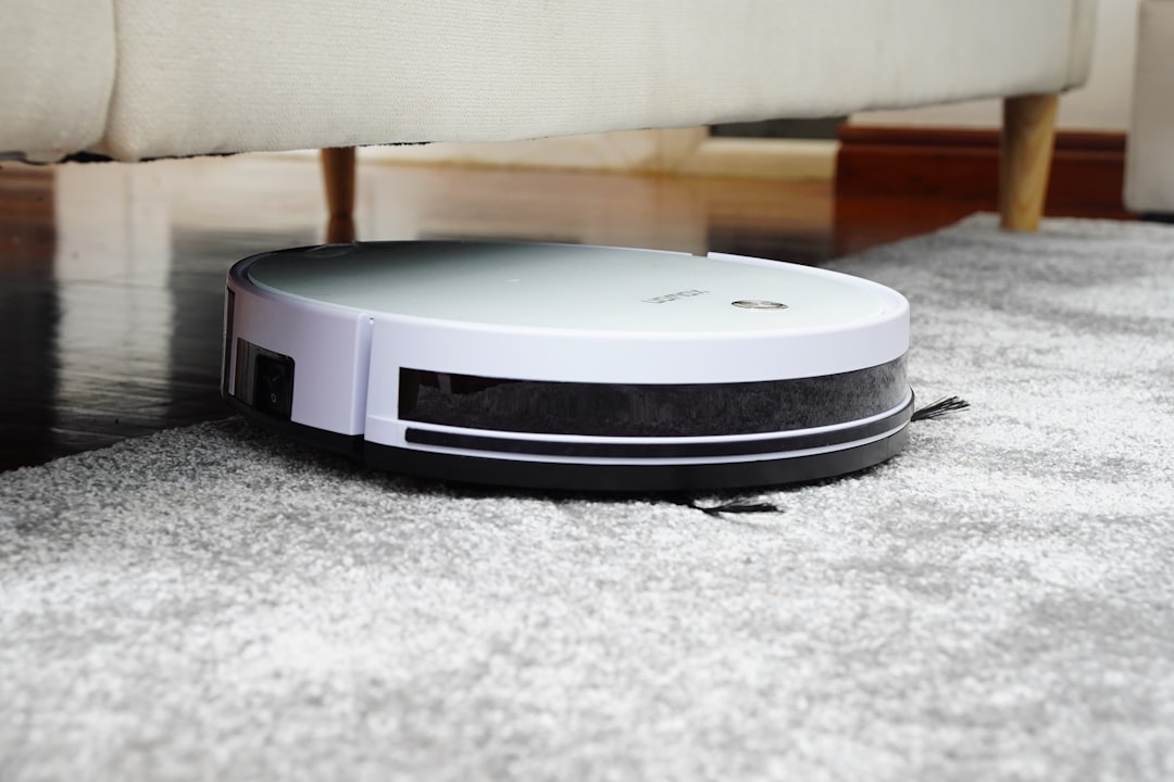 2026’s Top Robot Vacuums: AI Stain Detection & More