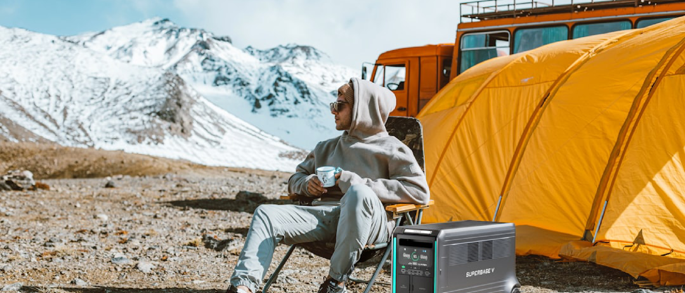 Portable Solar Generators: 2026 Guide & Review