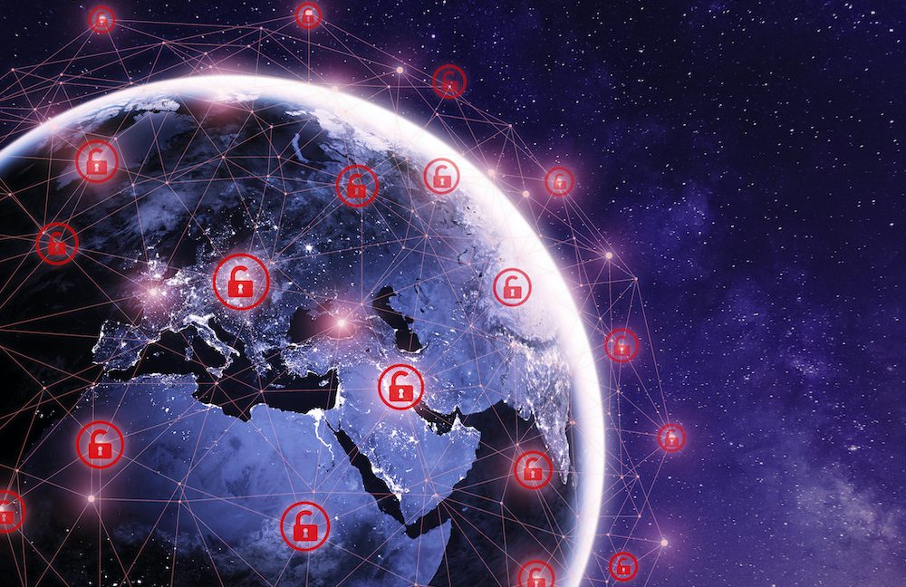 BGP Hijack Delivers Malware Through Softaculous Updates