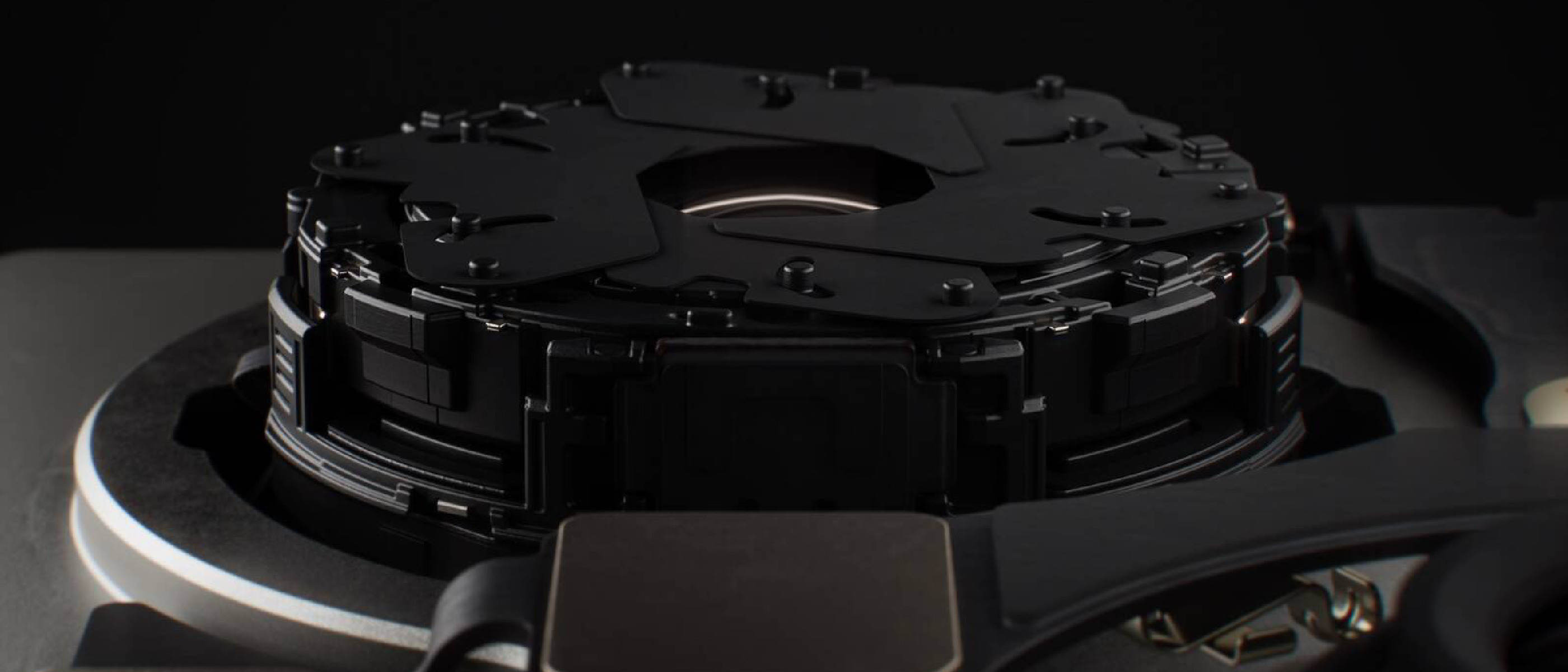 Apple Unveils Variable‑Aperture Camera on iPhone 18 Pro