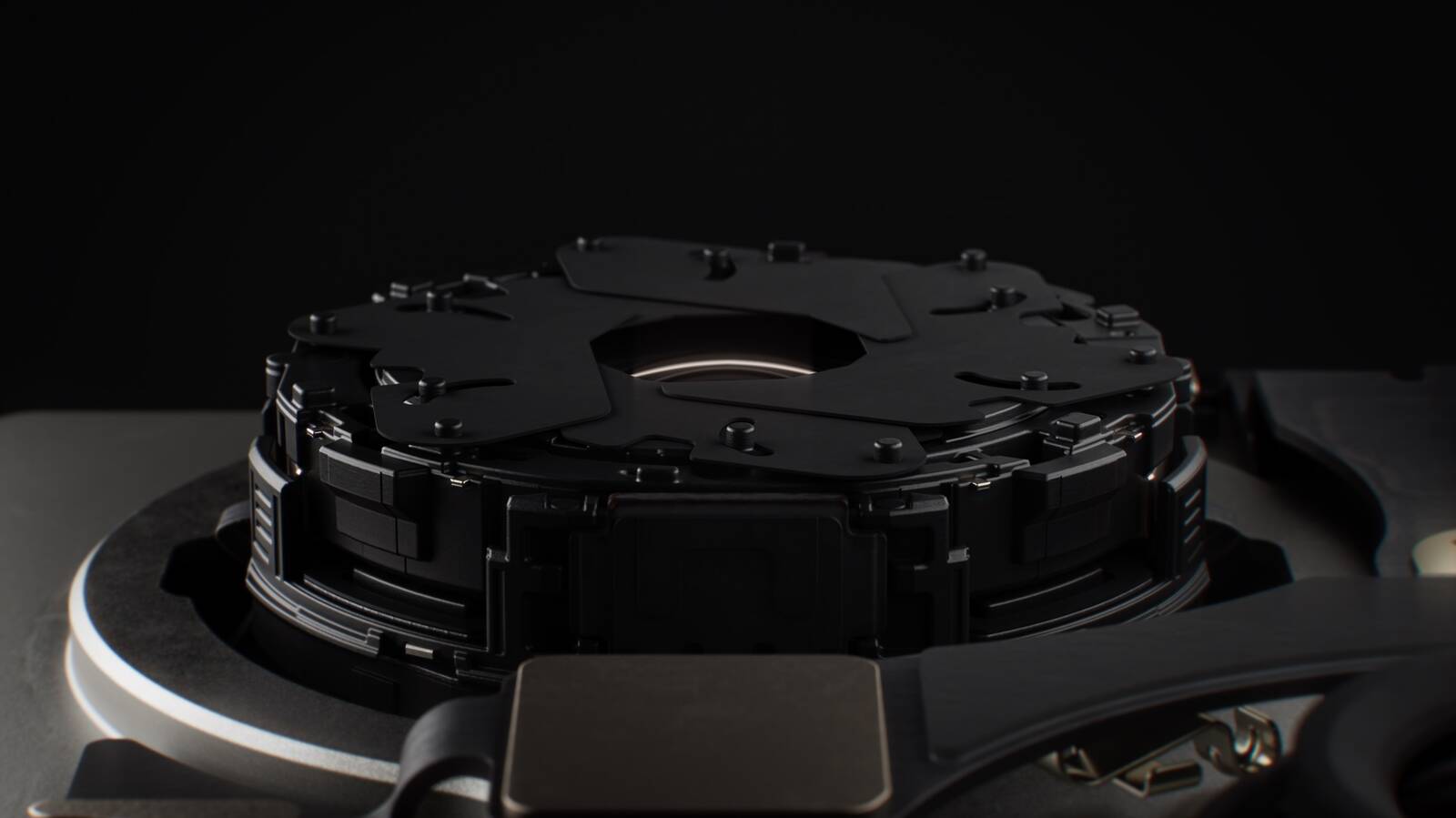 Apple Unveils Variable‑Aperture Camera on iPhone 18 Pro