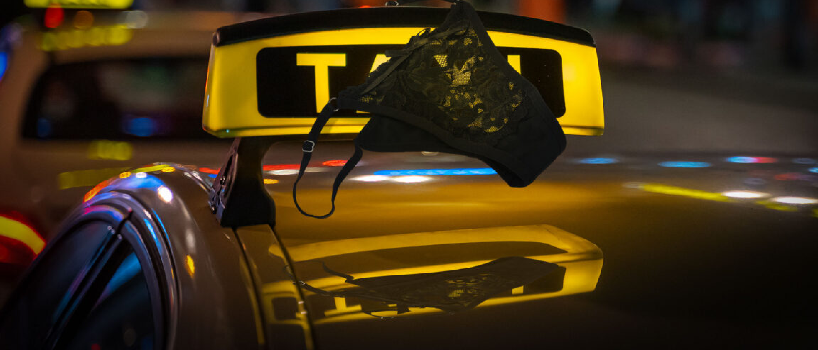 Sex in Robotaxis: Privacy, Design, and Legal Fallout