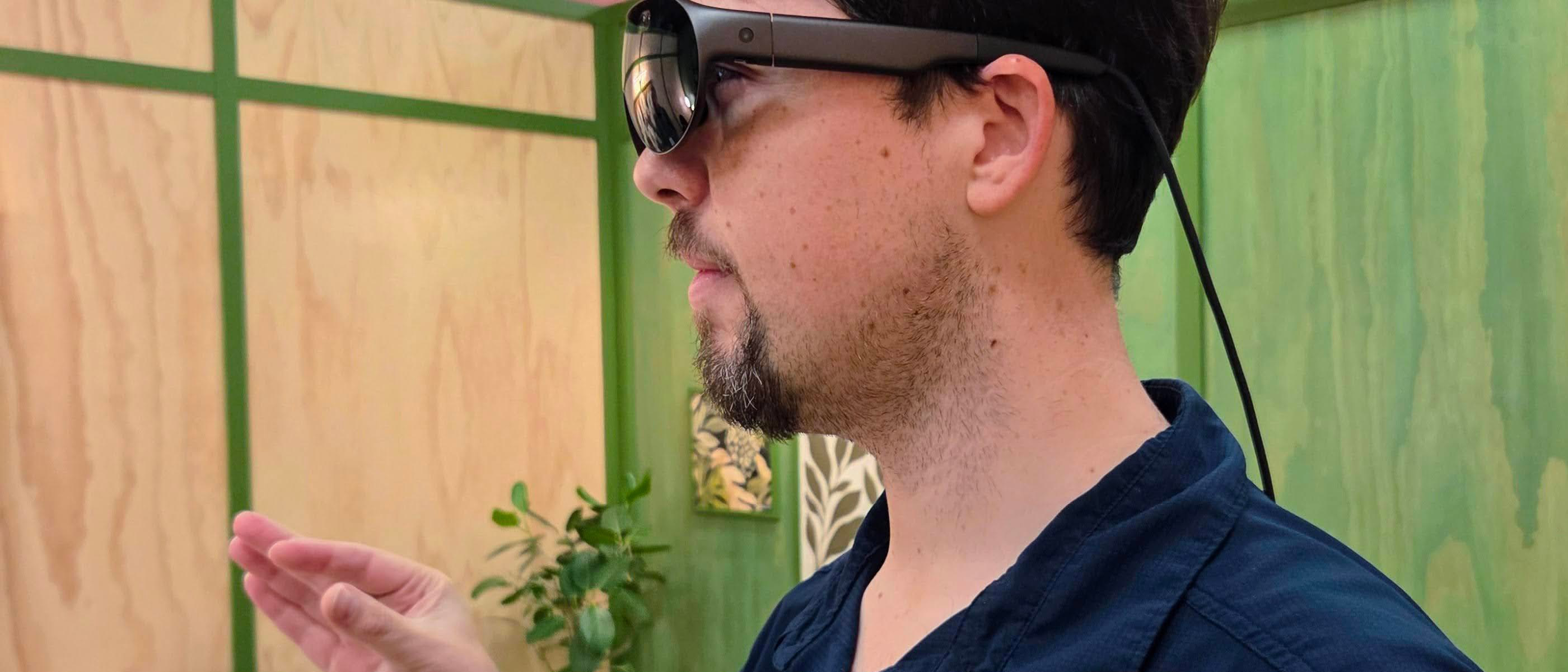 Meta VR Glasses: A Game‑Changing Leap for Users
