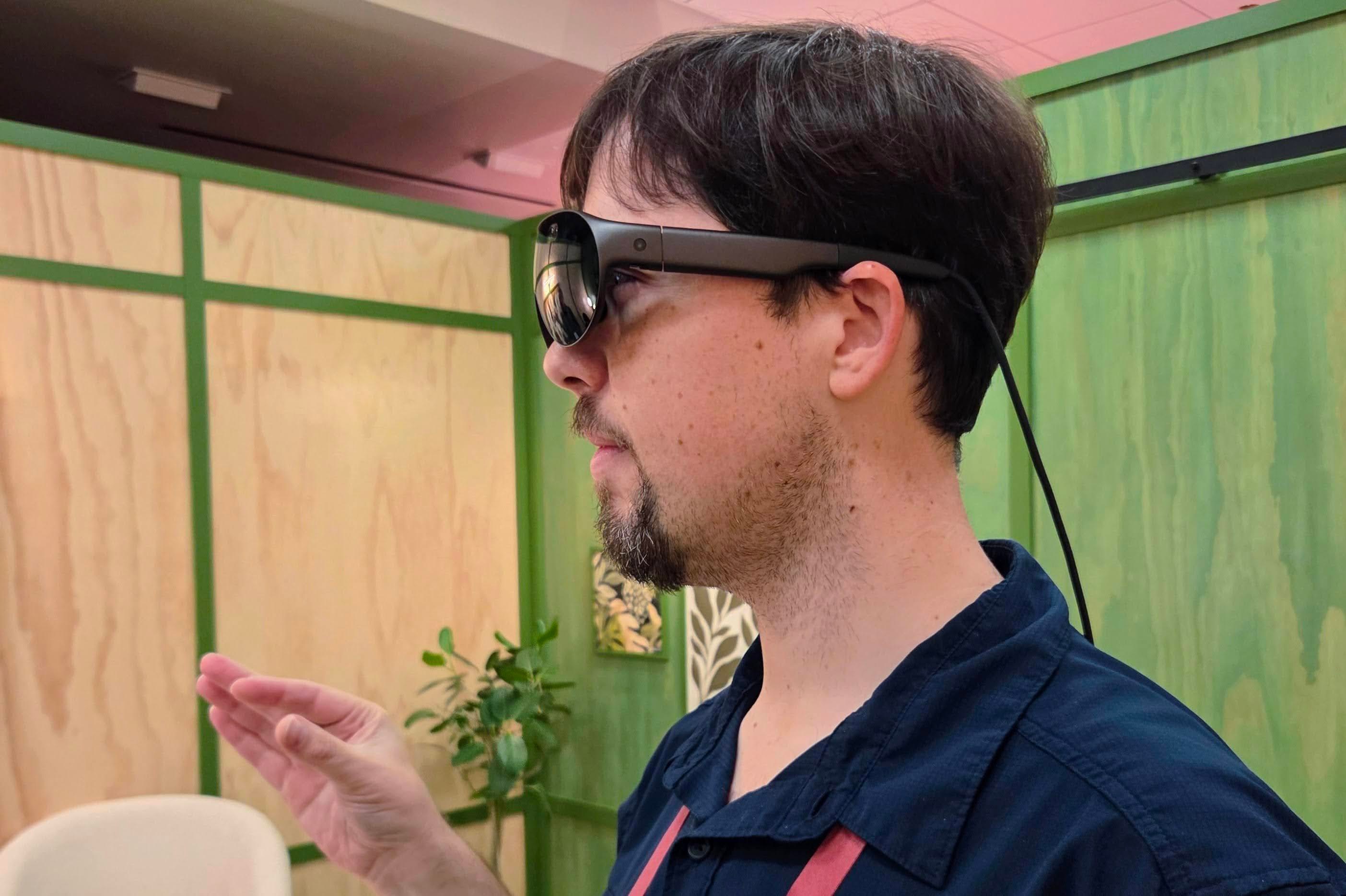 Meta VR Glasses: A Game‑Changing Leap for Users