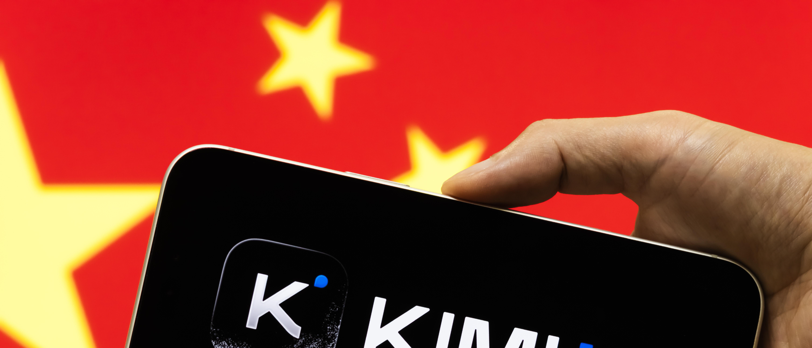China's AI Surge: How Moonshot and Alibaba Threaten US Tech Supremacy