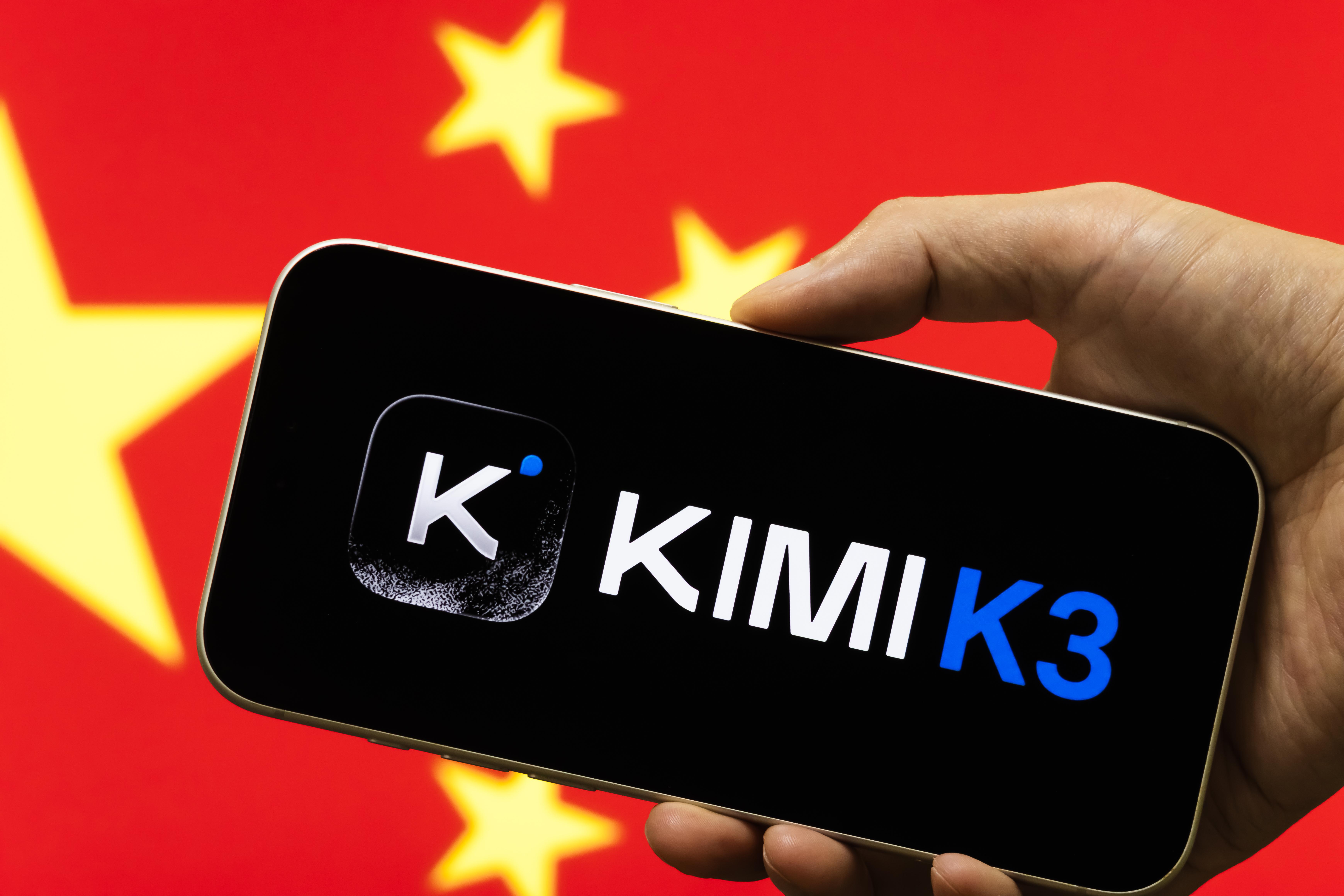 China's AI Surge: How Moonshot and Alibaba Threaten US Tech Supremacy