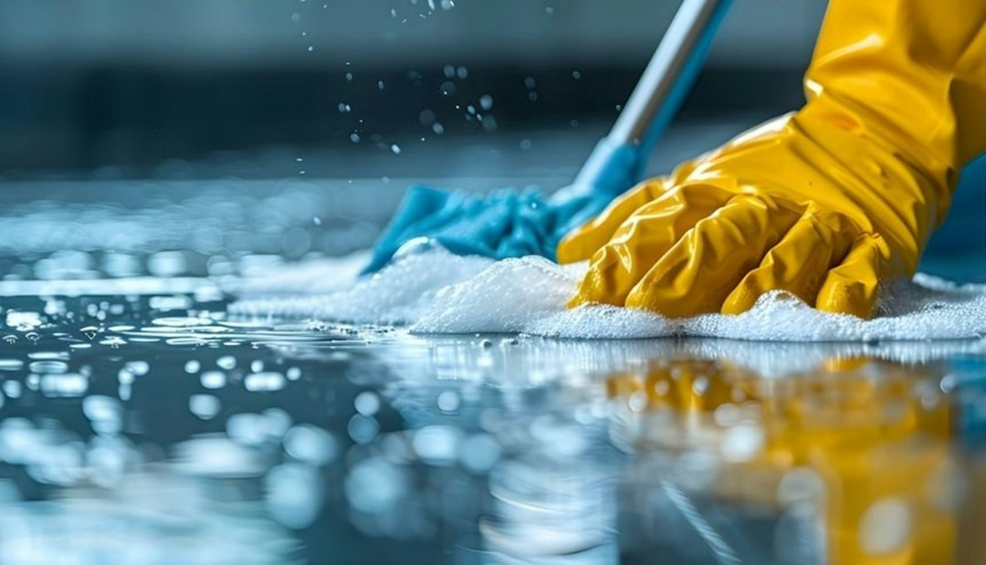 Breaking down PFAS: New Tech, Policy & Future Paths