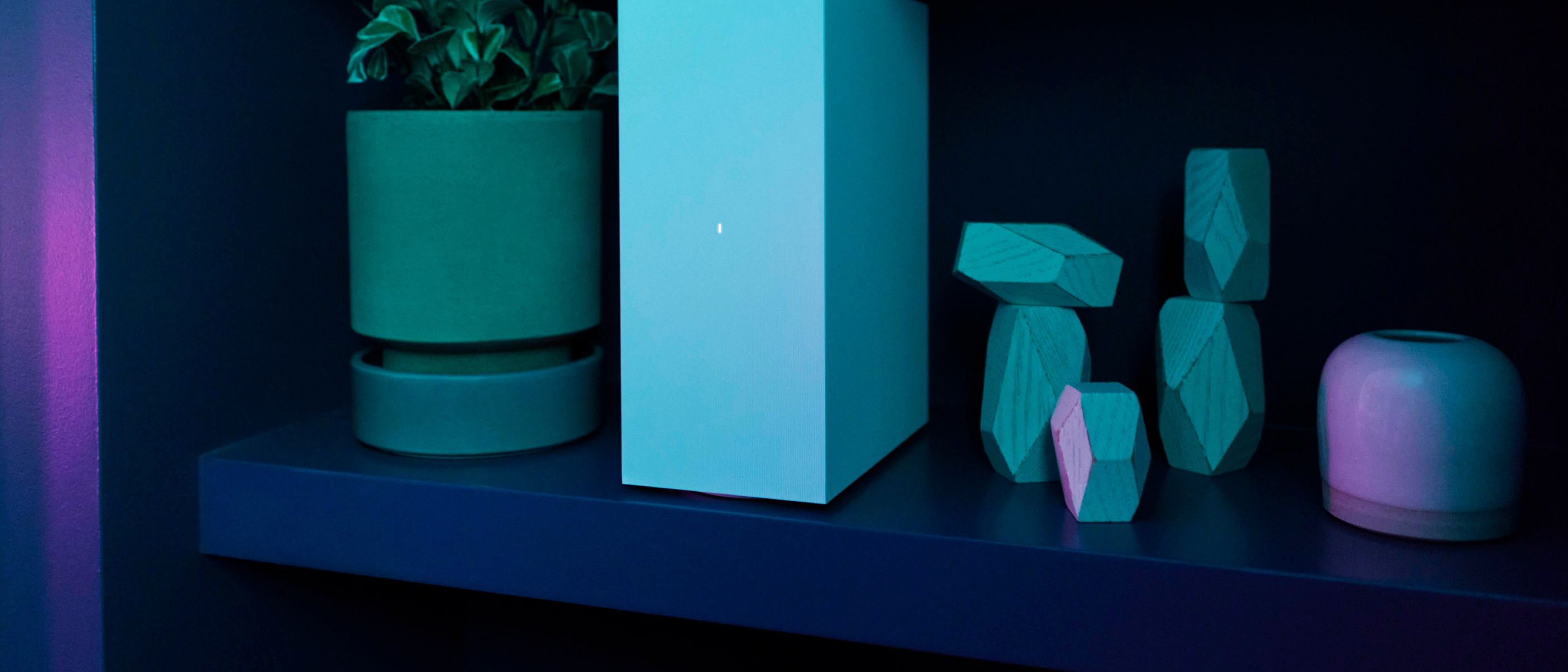 Comcast Turns Xfinity Routers Into Free Home Motion Sensors