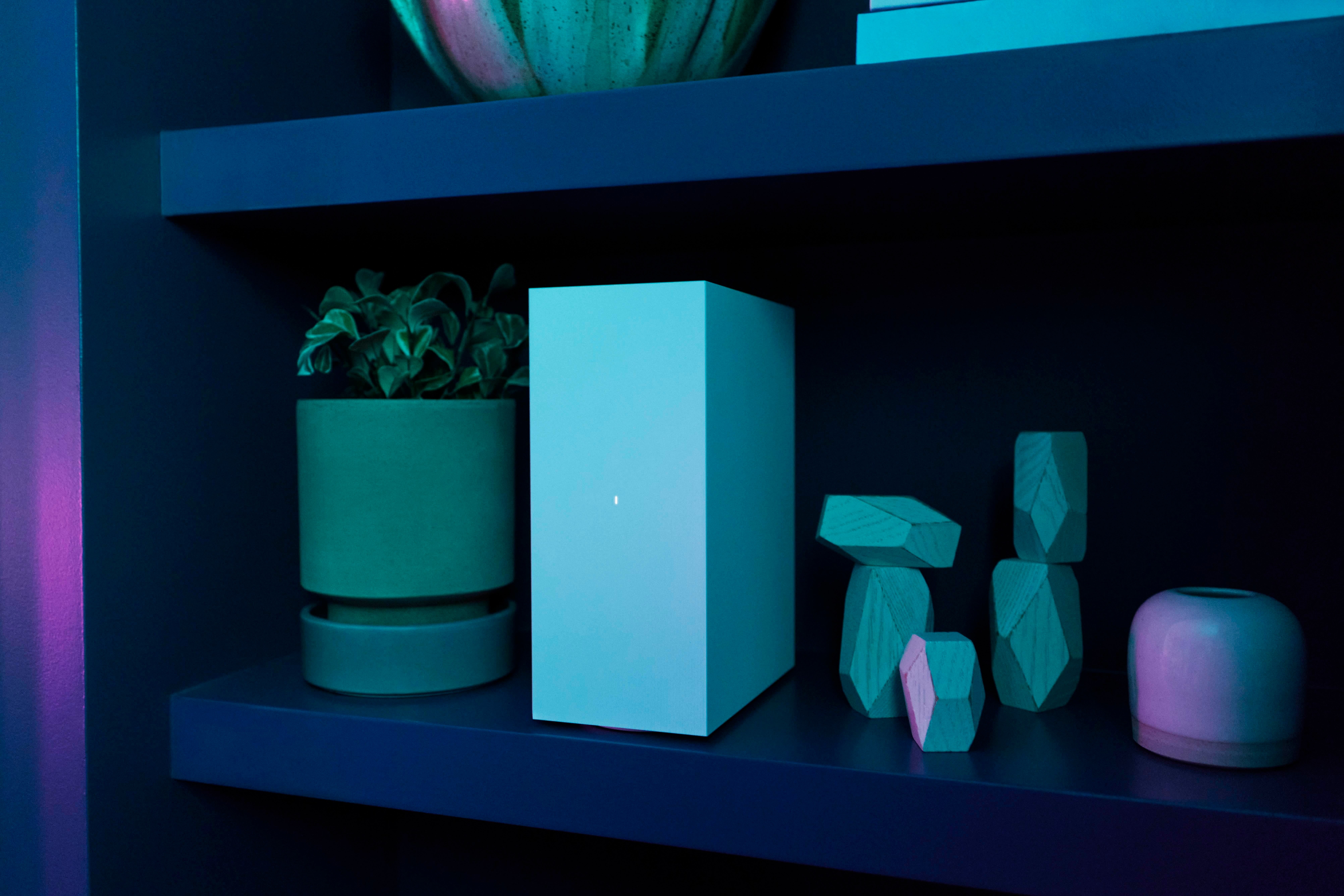 Comcast Turns Xfinity Routers Into Free Home Motion Sensors