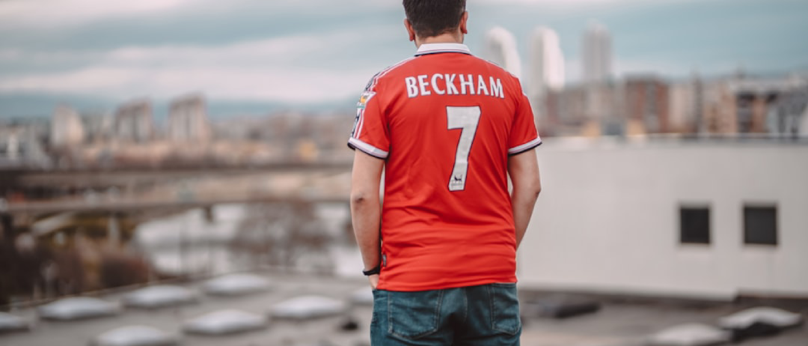 David Beckham's IM8 Gets $1B Funding