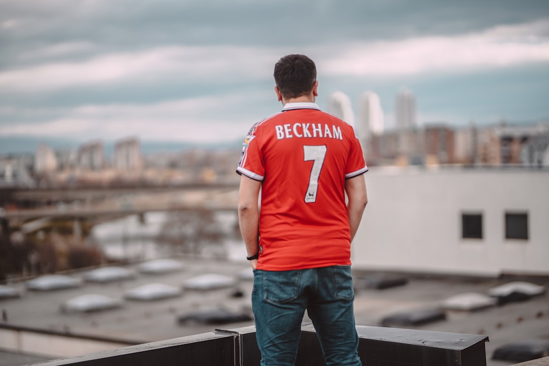 David Beckham's IM8 Gets $1B Funding