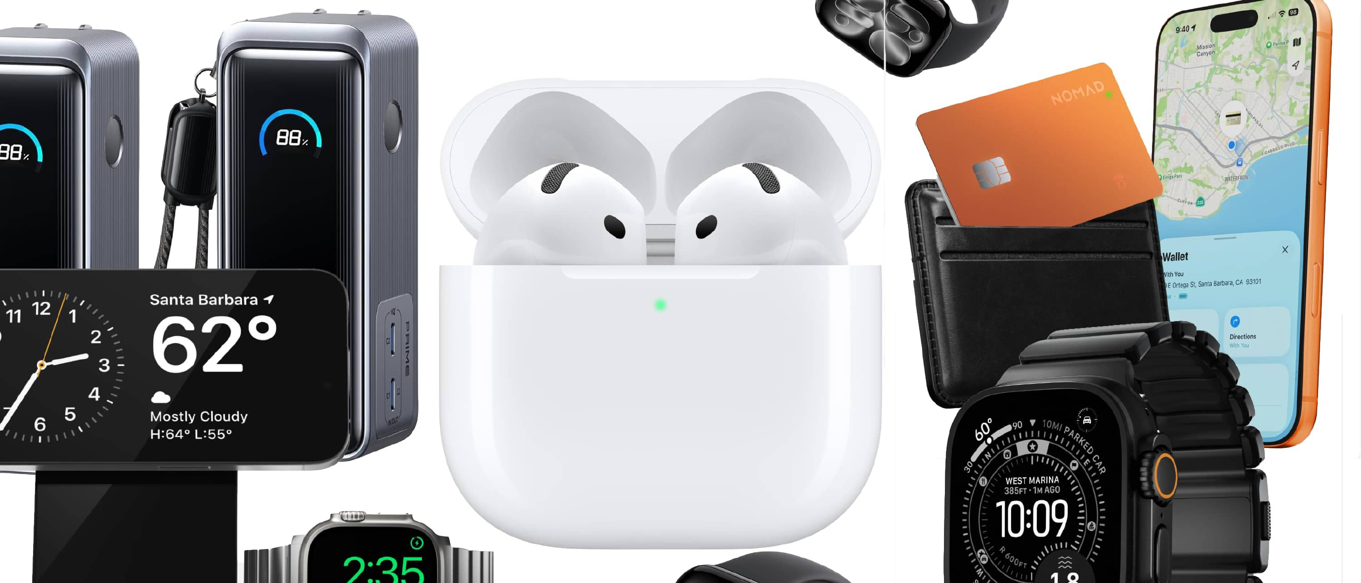 Apple Deals: AirPods Pro 3