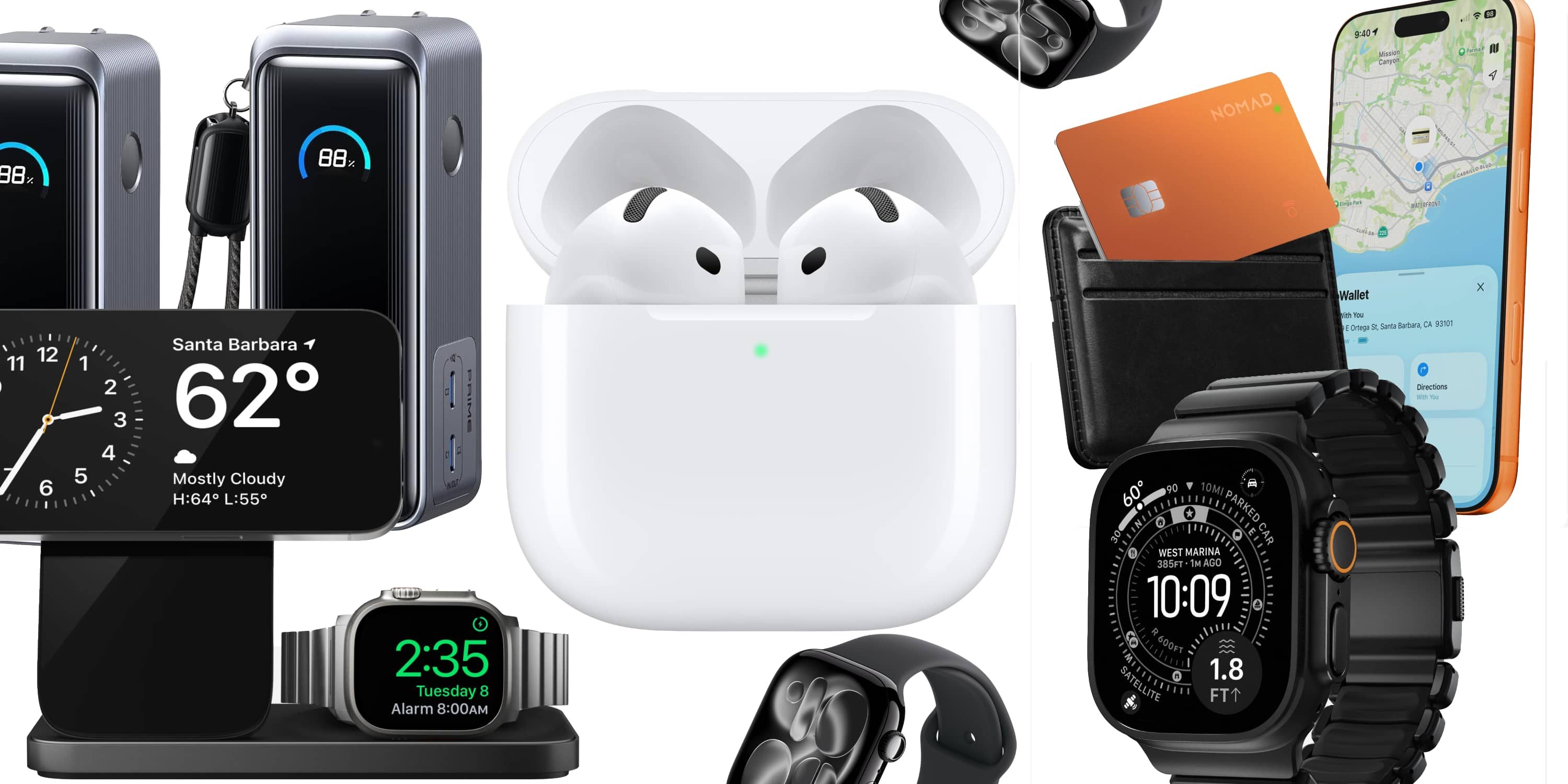 Apple Deals: AirPods Pro 3