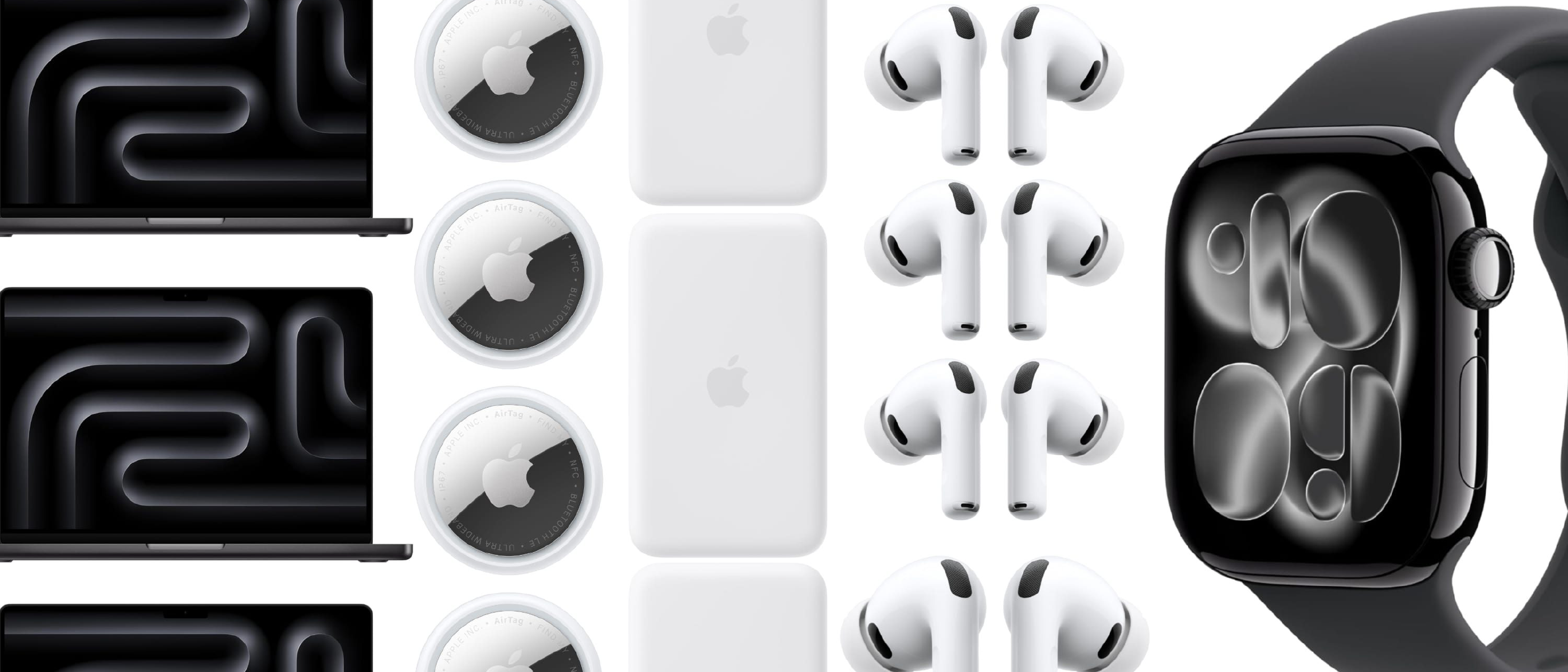 July Black Friday: $500 Off M5 Pro MacBook Pro & More