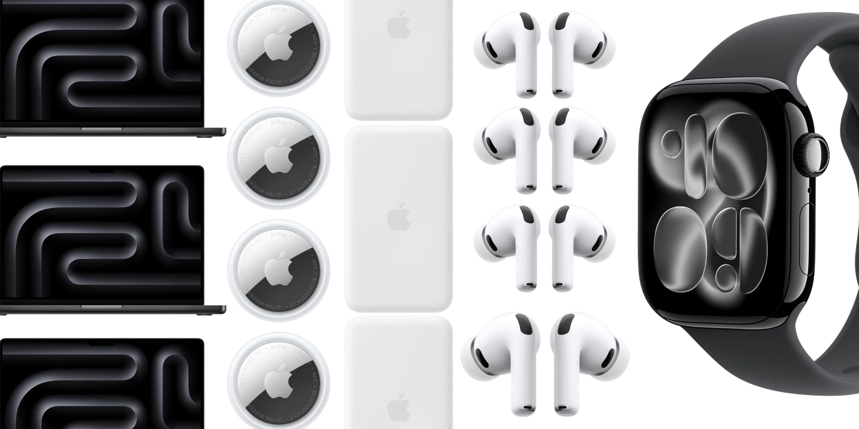 July Black Friday: $500 Off M5 Pro MacBook Pro & More