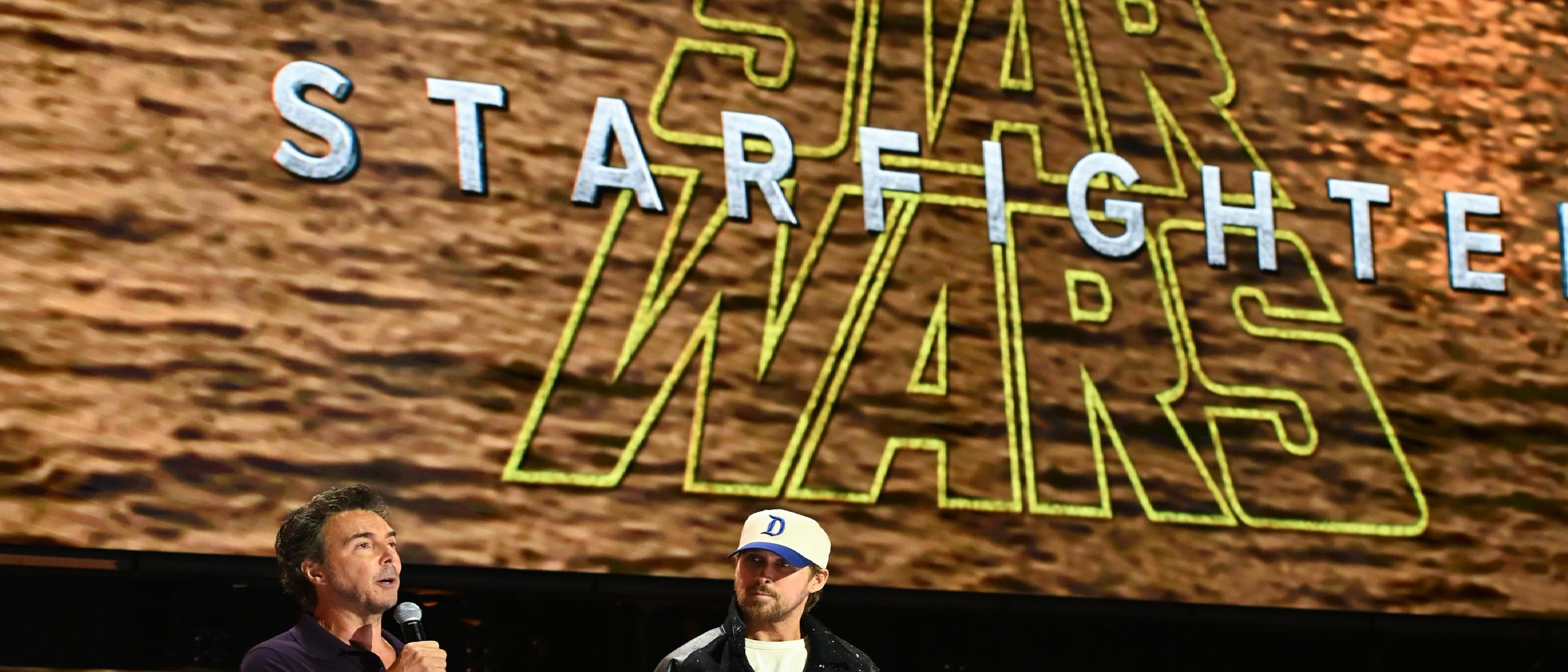 D23 2026 Unveils Marvel, Star Wars & Disney+ Lineup