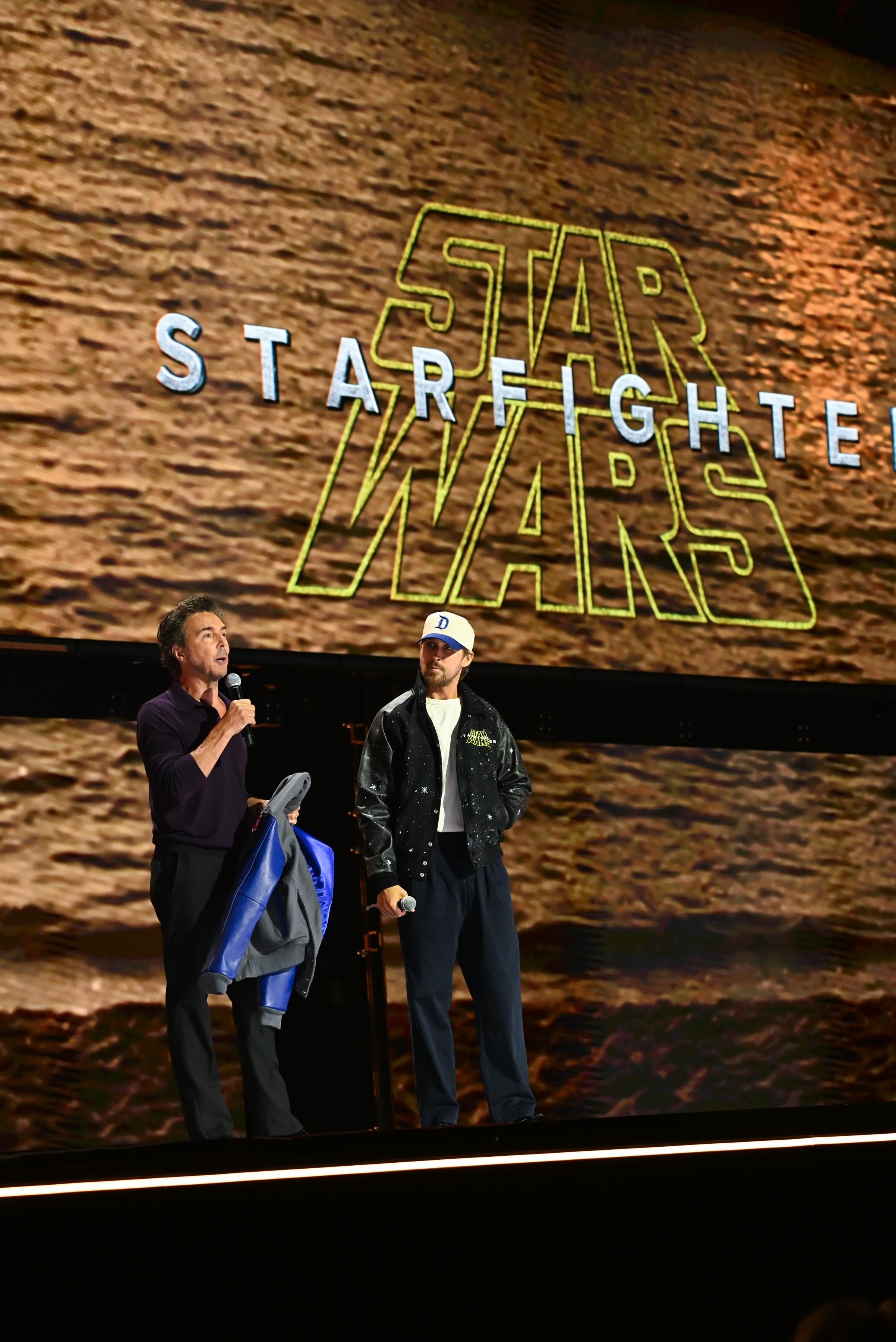 D23 2026 Unveils Marvel, Star Wars & Disney+ Lineup