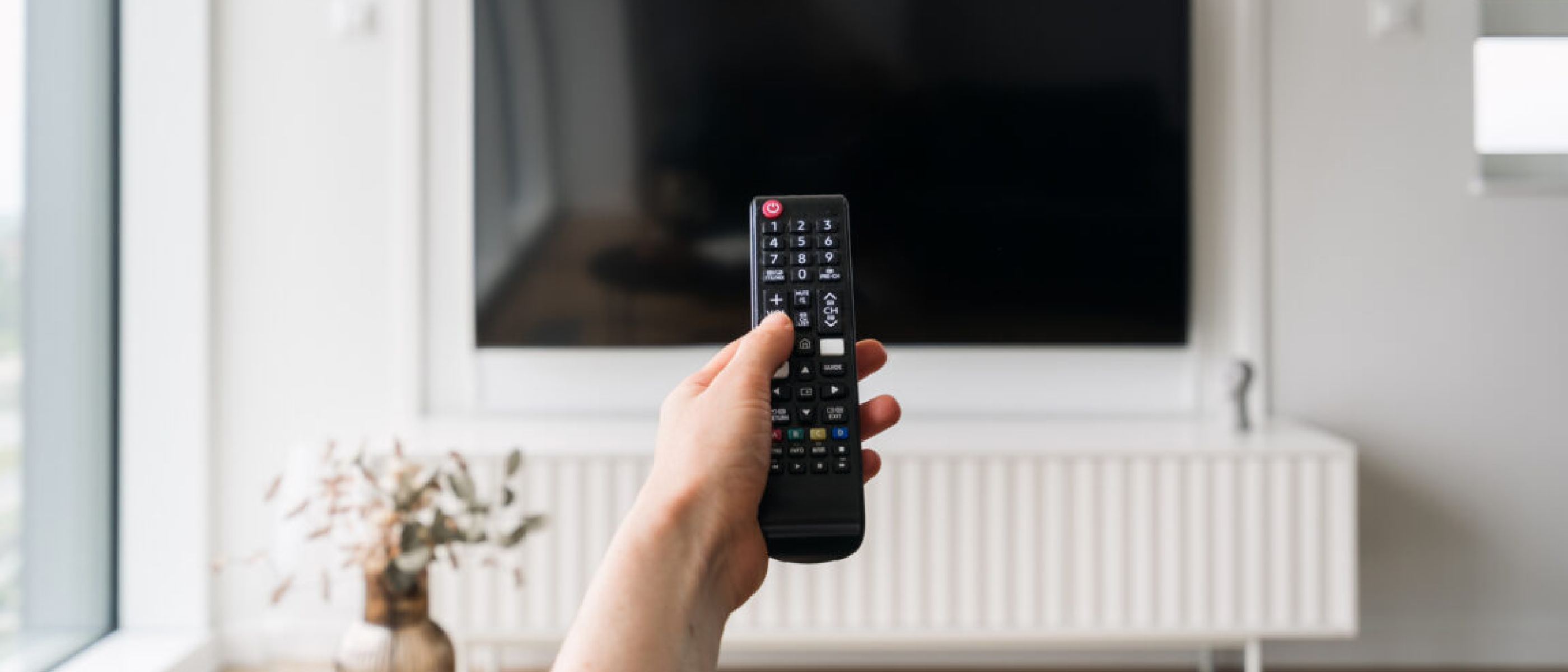 Smart TV Opt‑Out Fails: ACR Tracking Still Active