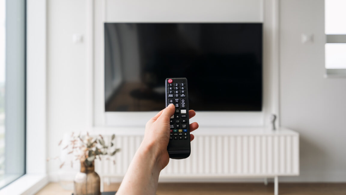 Smart TV Opt‑Out Fails: ACR Tracking Still Active