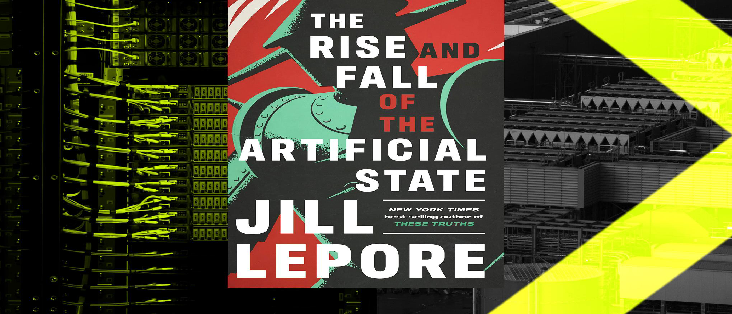 Artificial State: AI, Democracy and Governance