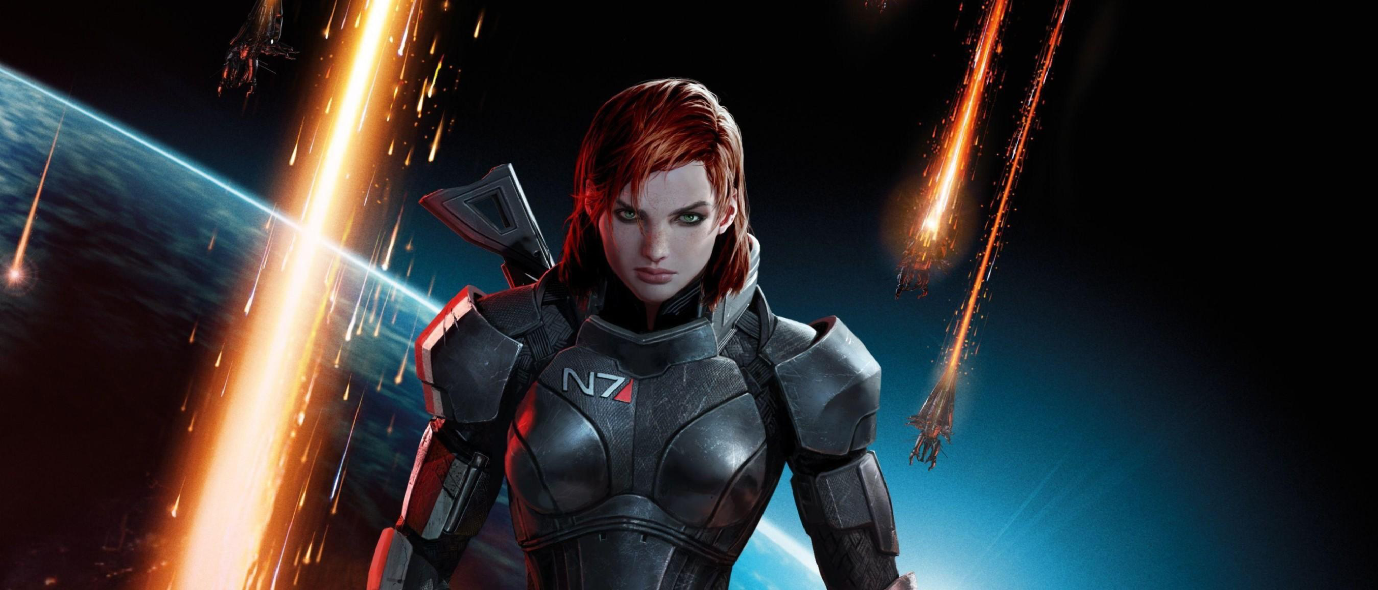 EA Shuts Down BioWare, Cancels Next Mass Effect