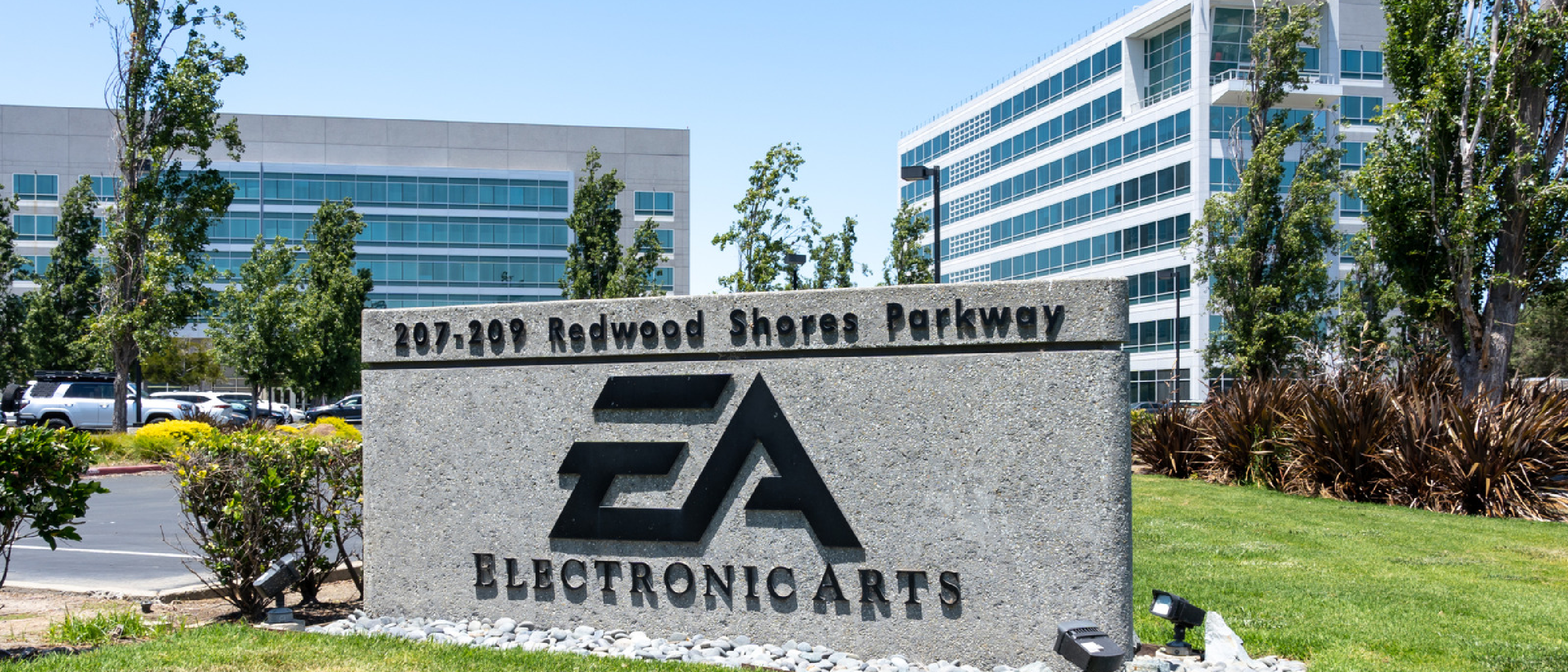 EA's $55B Buyout: Gaming Giant Goes Private in 2026