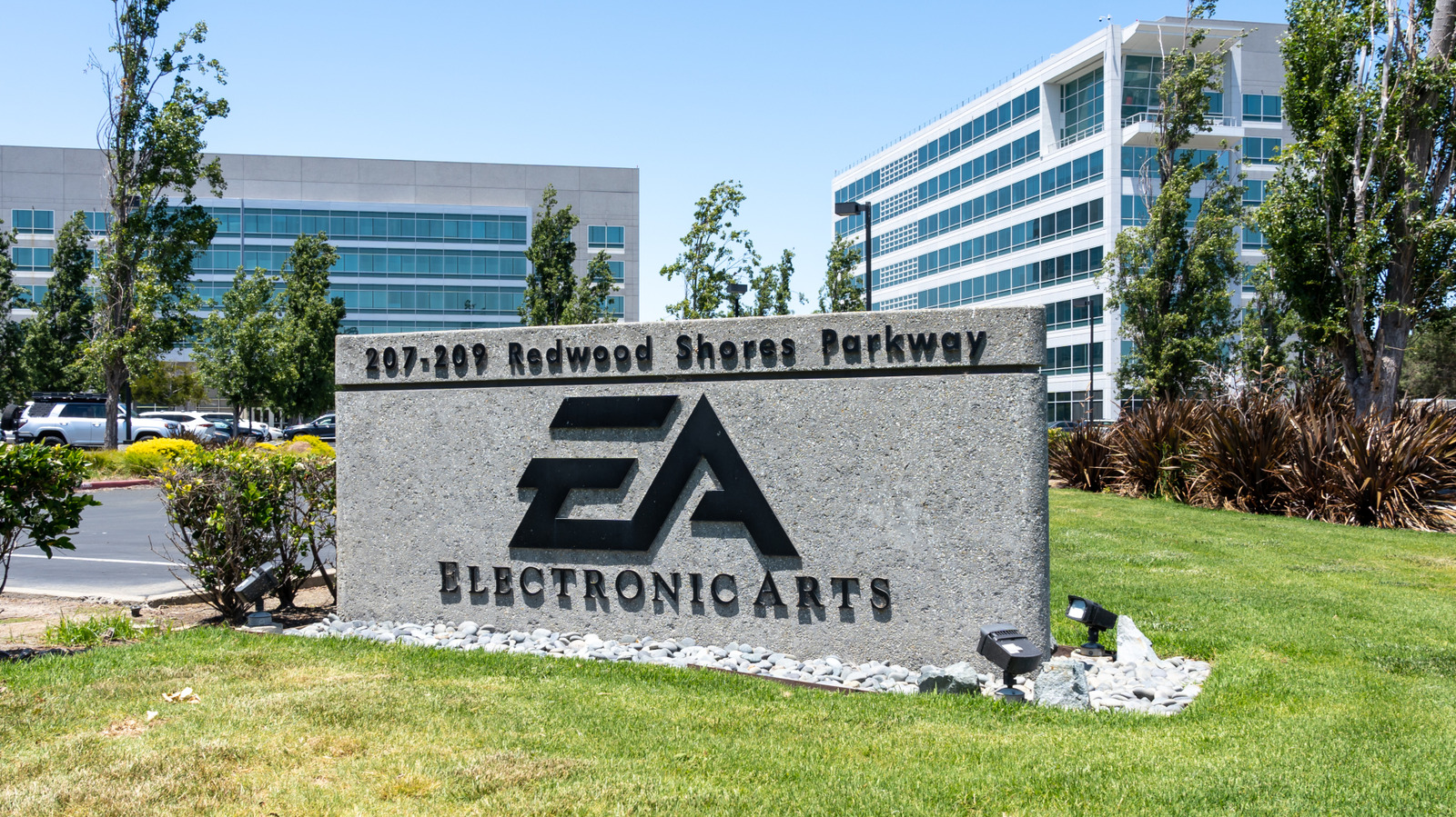 EA's $55B Buyout: Gaming Giant Goes Private in 2026