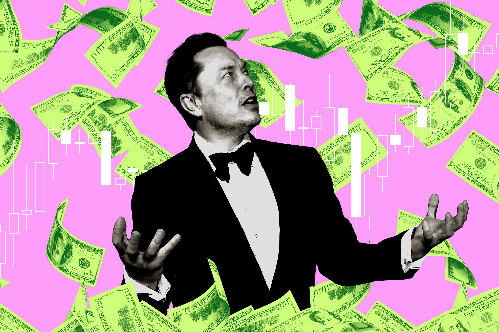 Elon Musk Settles $1M Daily Voter Giveaway Lawsuits