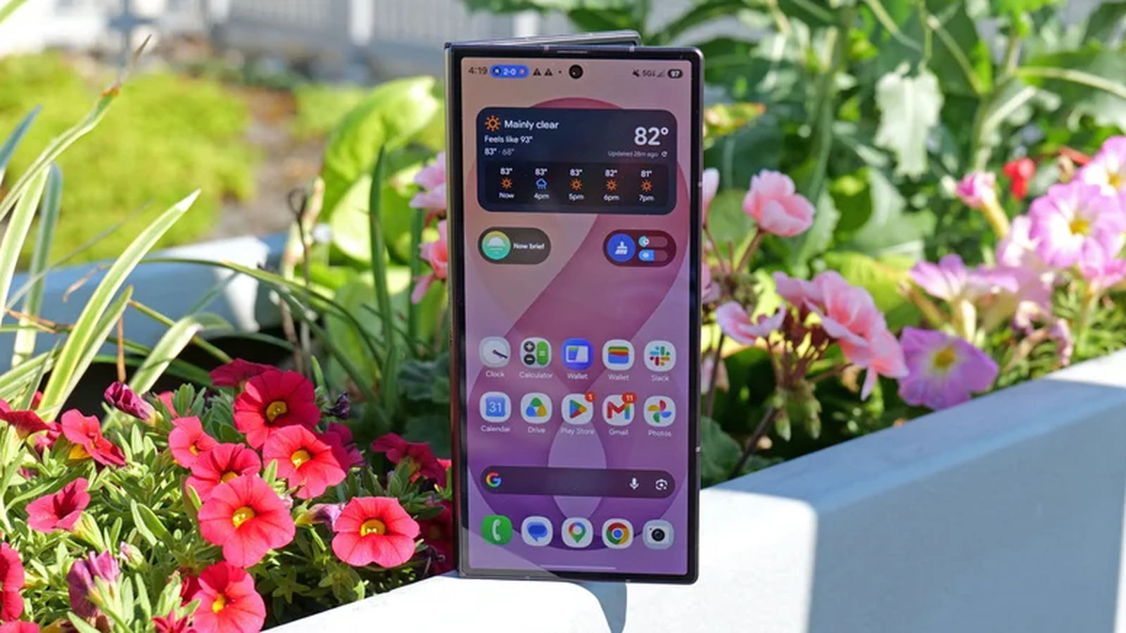 Engadget Summer Review Recap: Google’s Latest Devices
