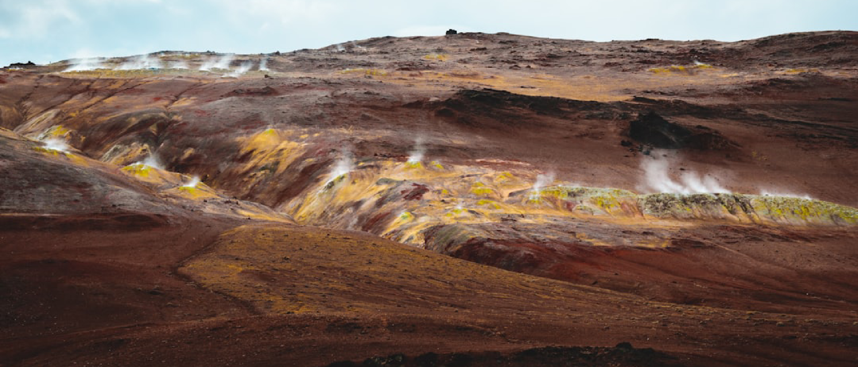 Google Buys 400 MW Geothermal from Fervo for Utah Hub