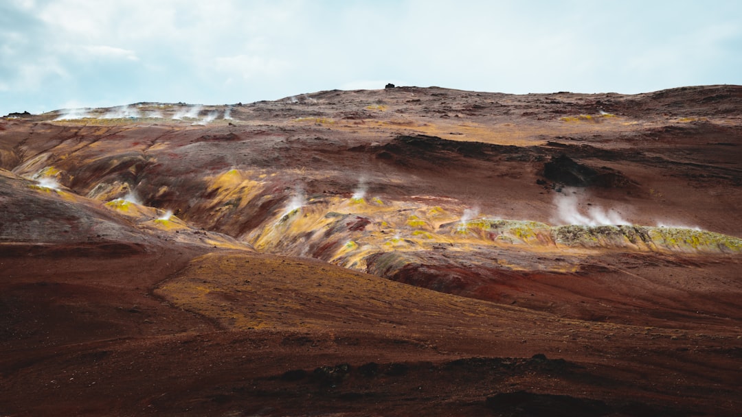 Google Buys 400 MW Geothermal from Fervo for Utah Hub
