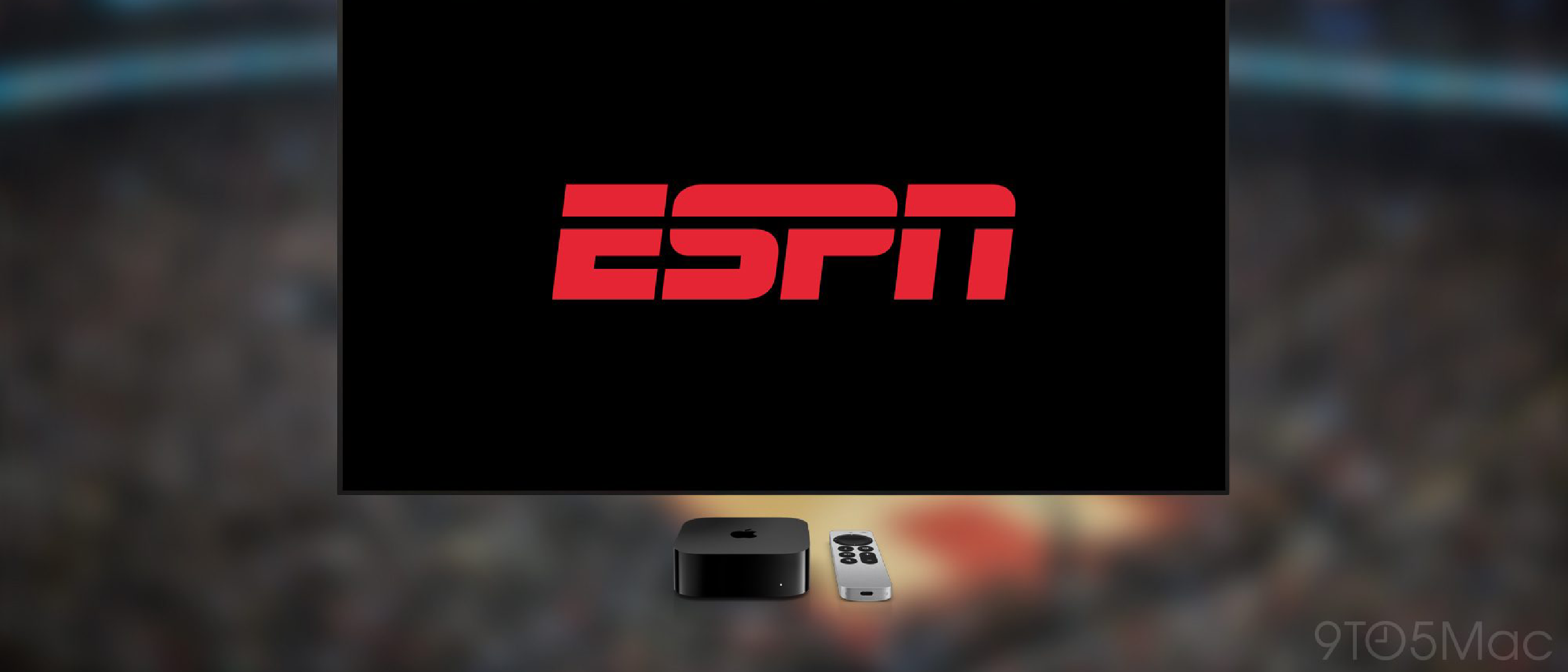 ESPN App Upgrade on Apple TV 4K & iPhone: What We Know