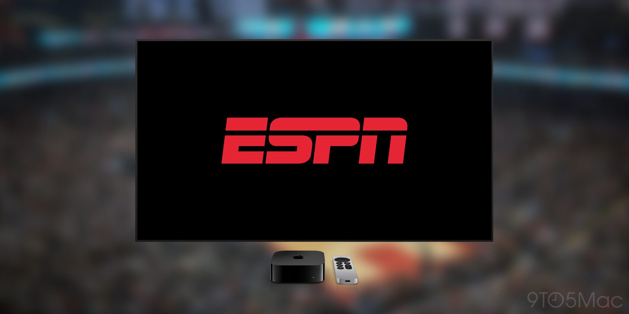 ESPN App Upgrade on Apple TV 4K & iPhone: What We Know