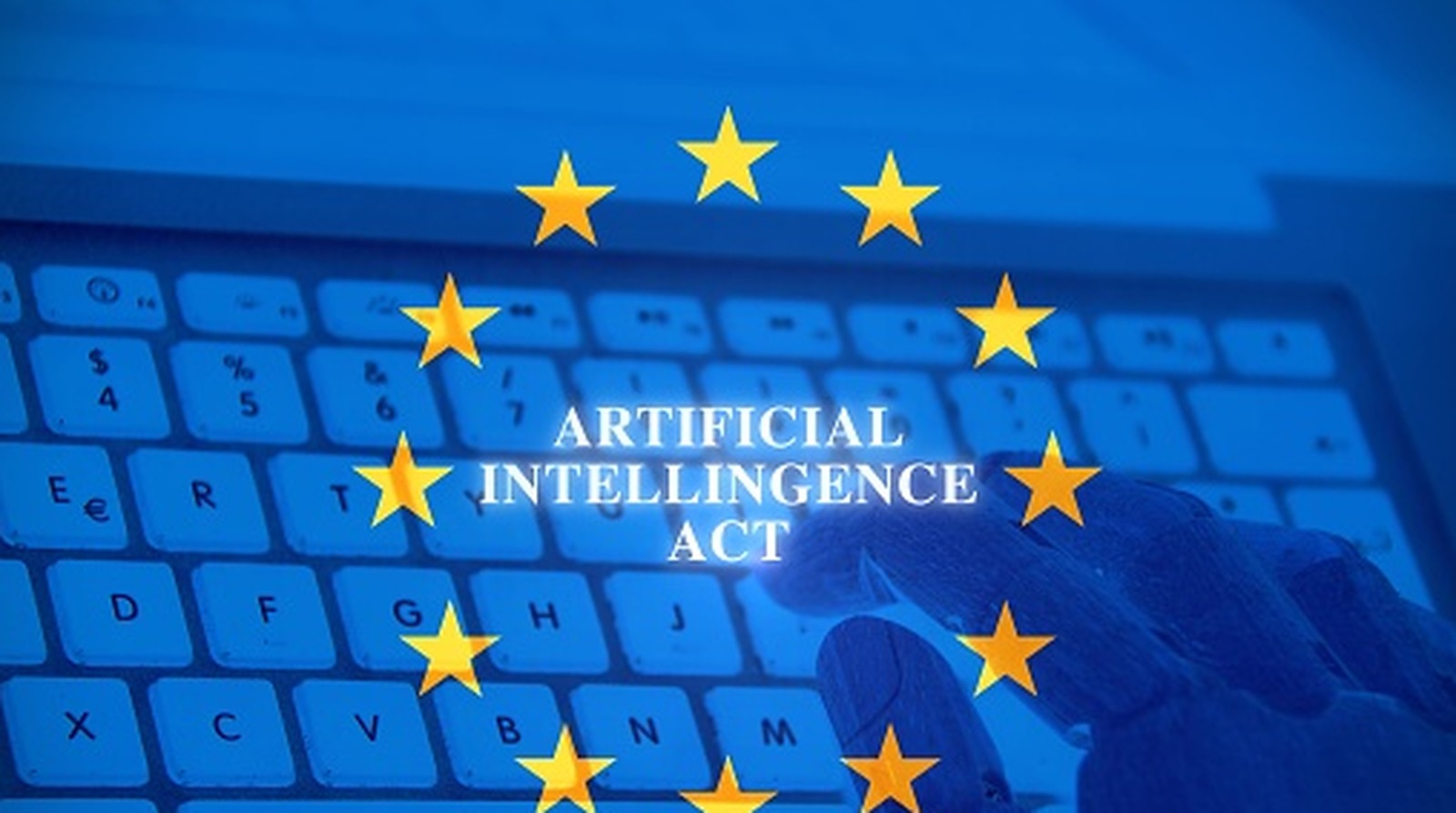 EU Mandates AI-Generated Content Labels Starting Aug 2