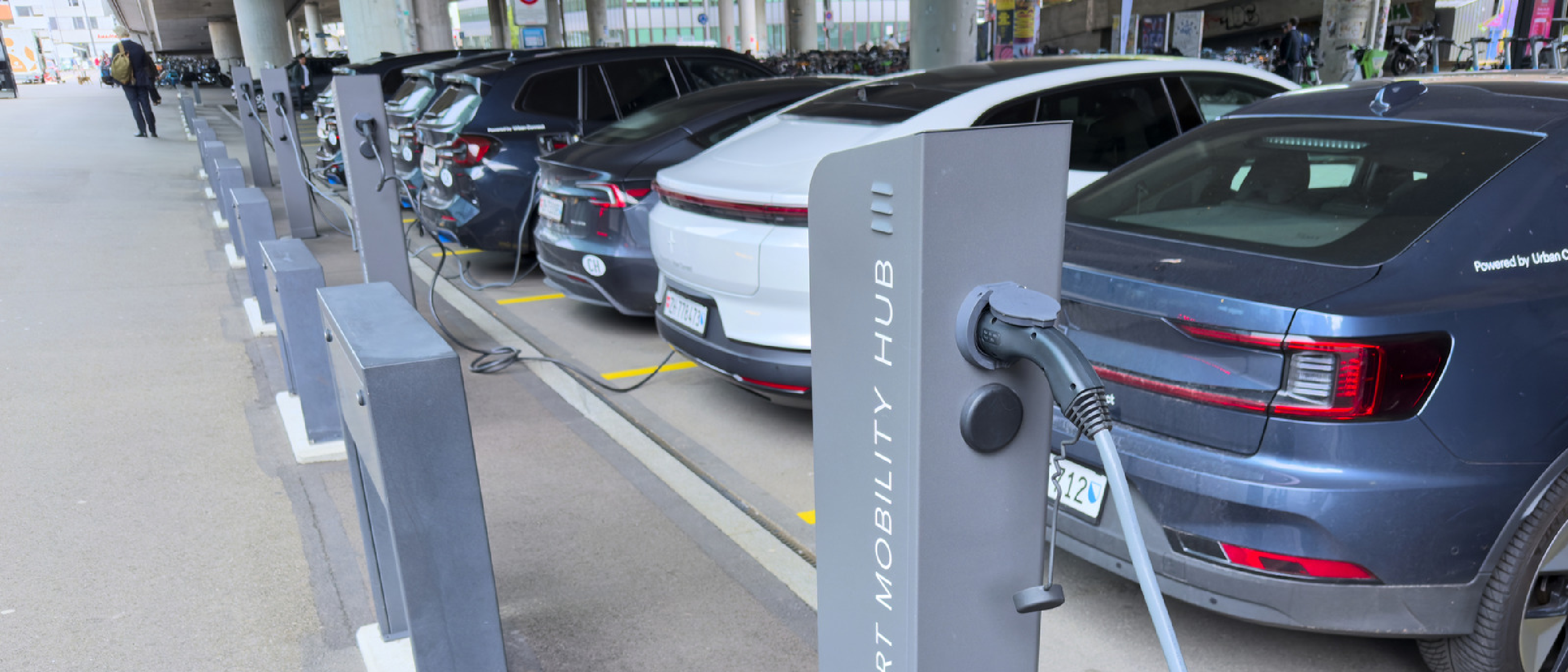 EV Battery Longevity Surpasses Early Predictions