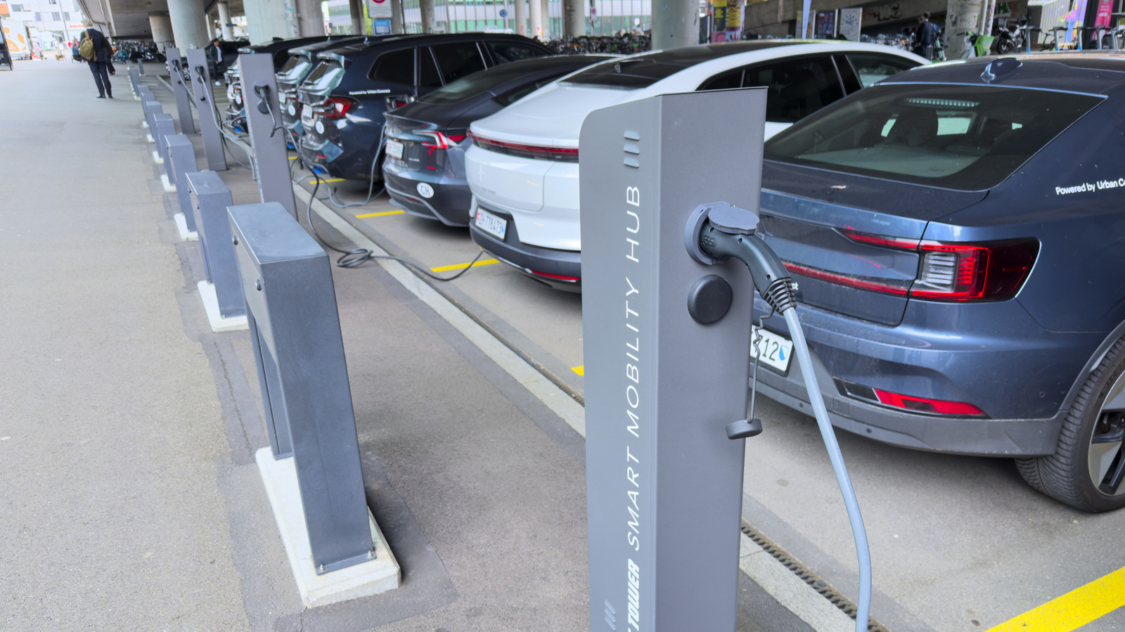 EV Battery Longevity Surpasses Early Predictions